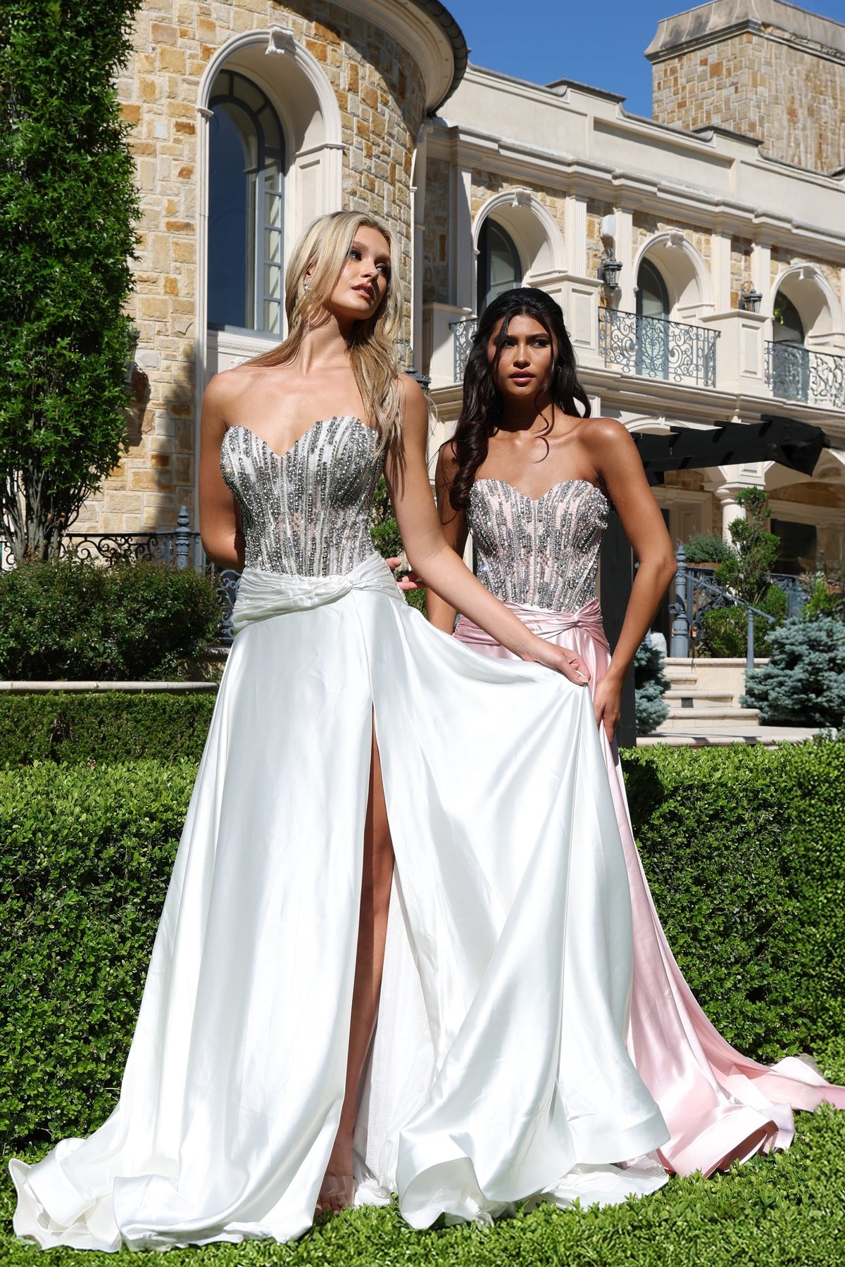Jovani 43729