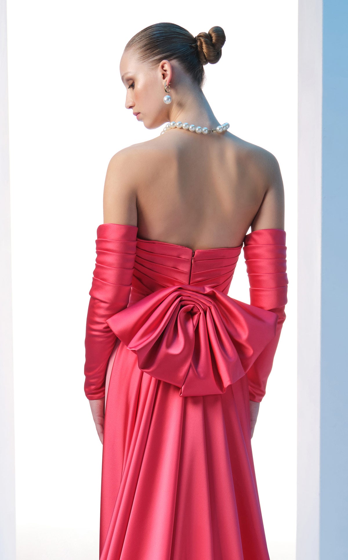 MNM Couture N0609