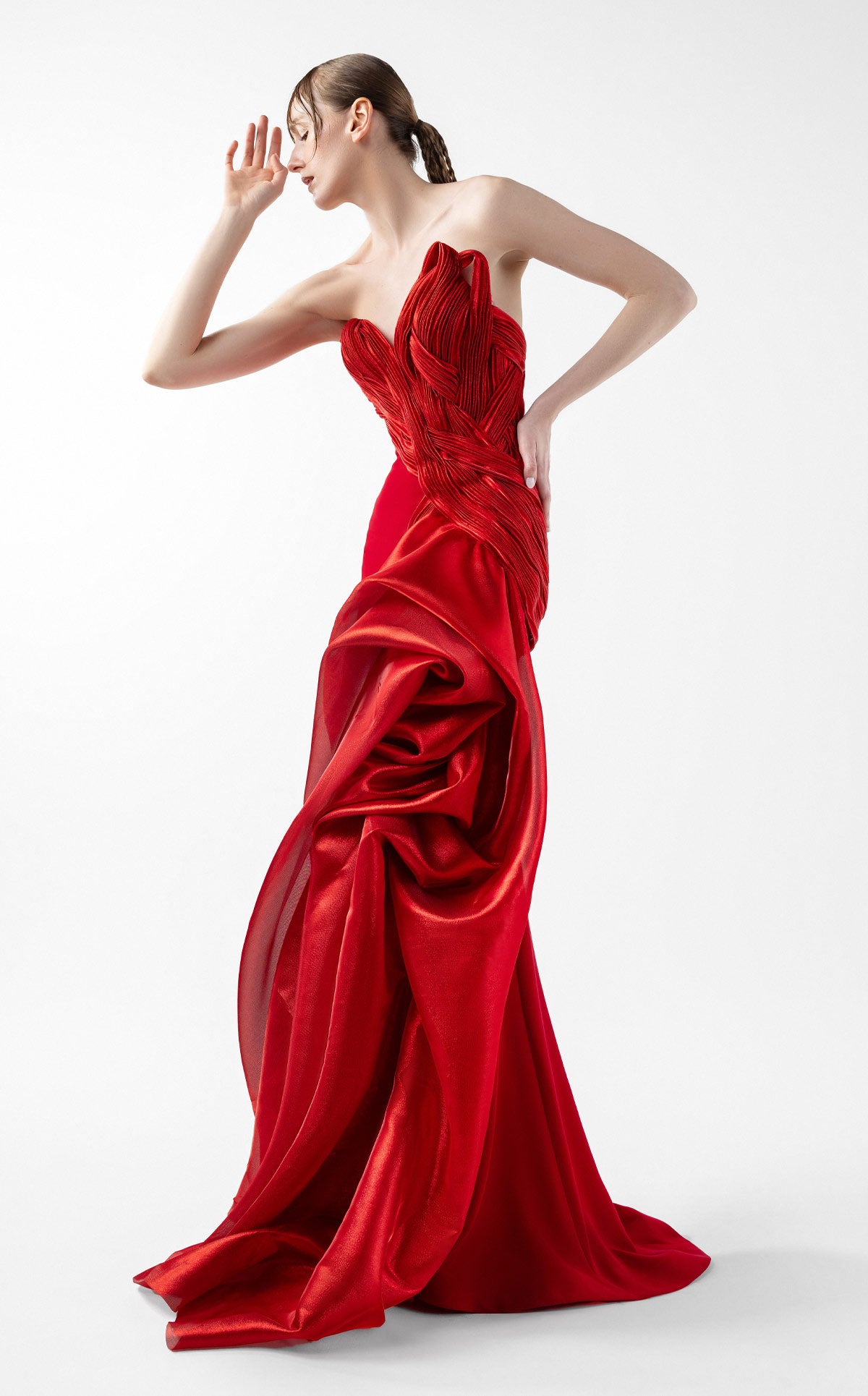 MNM Couture G2006