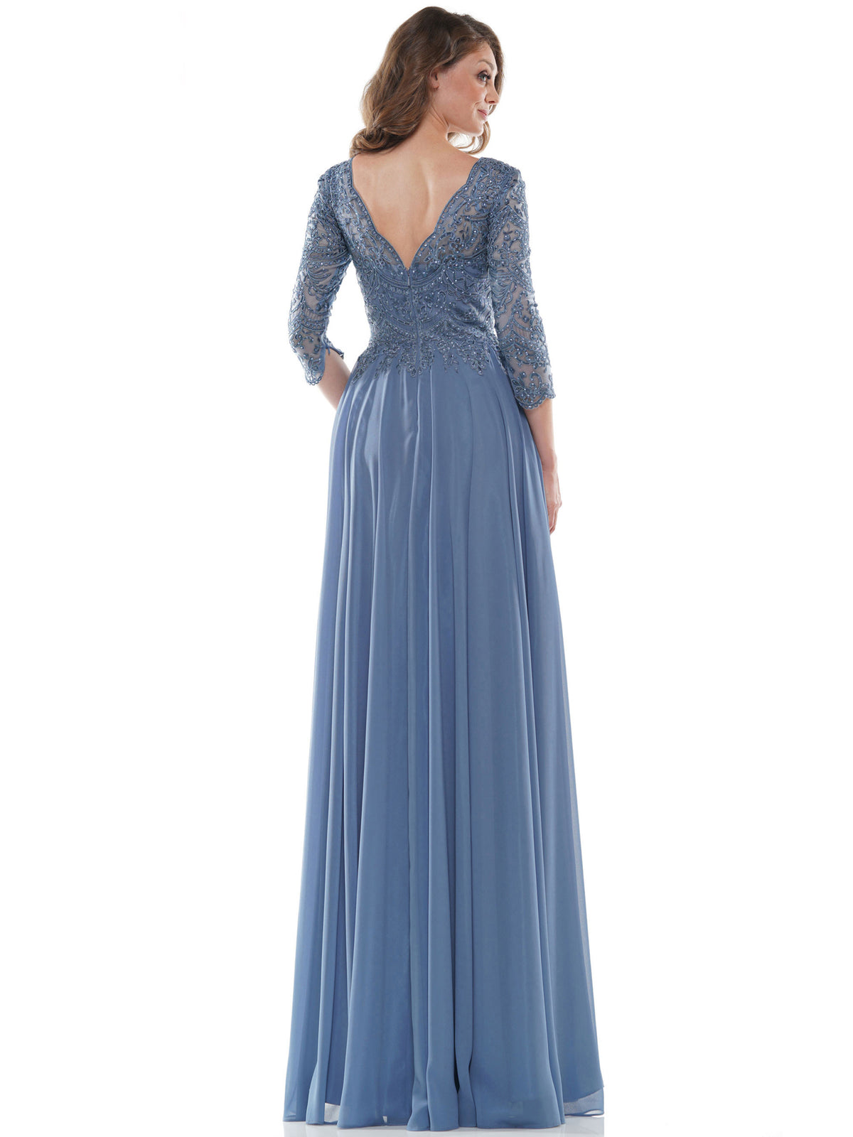 Marsoni M238SL Slate Blue
