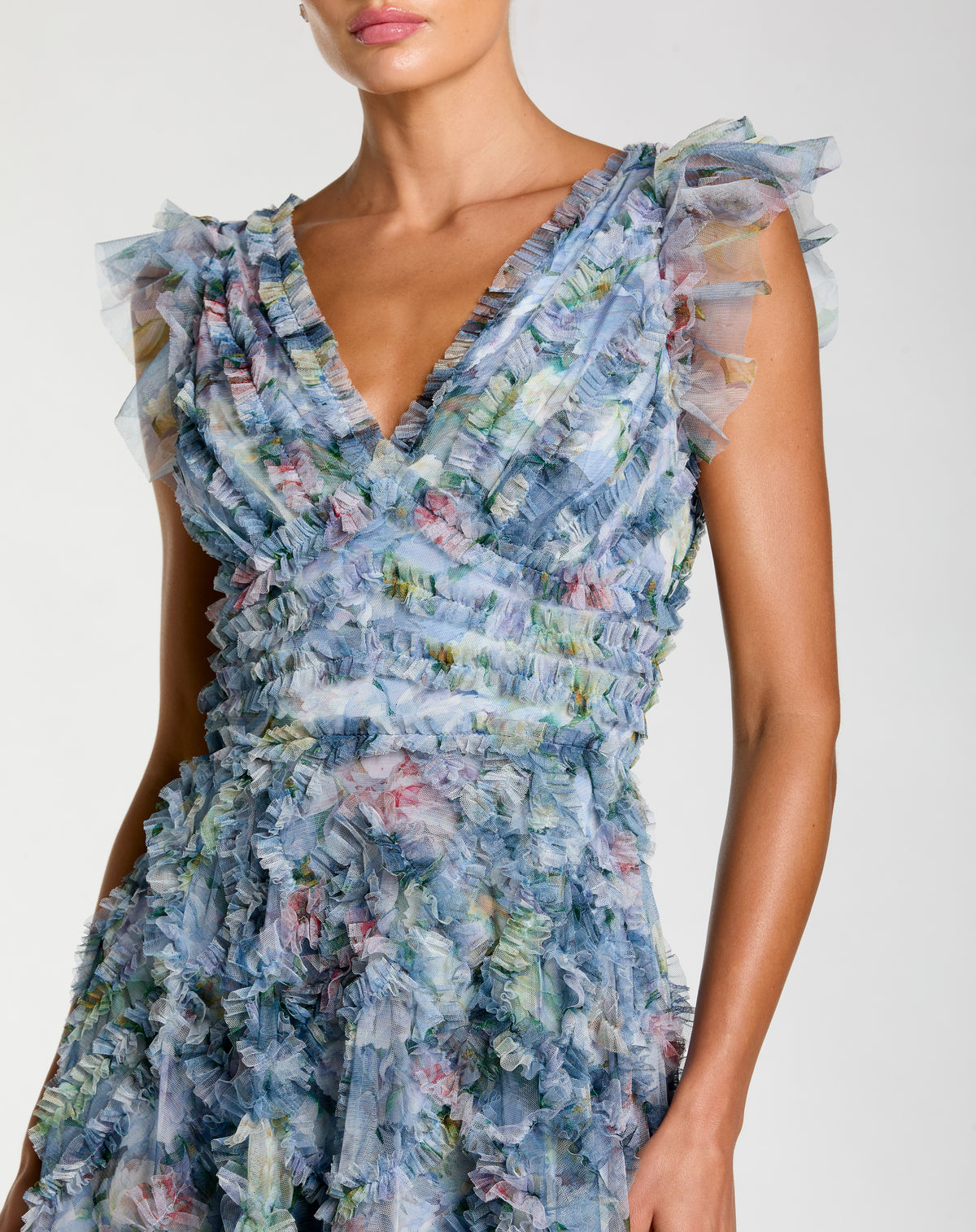 Mac Duggal 8303