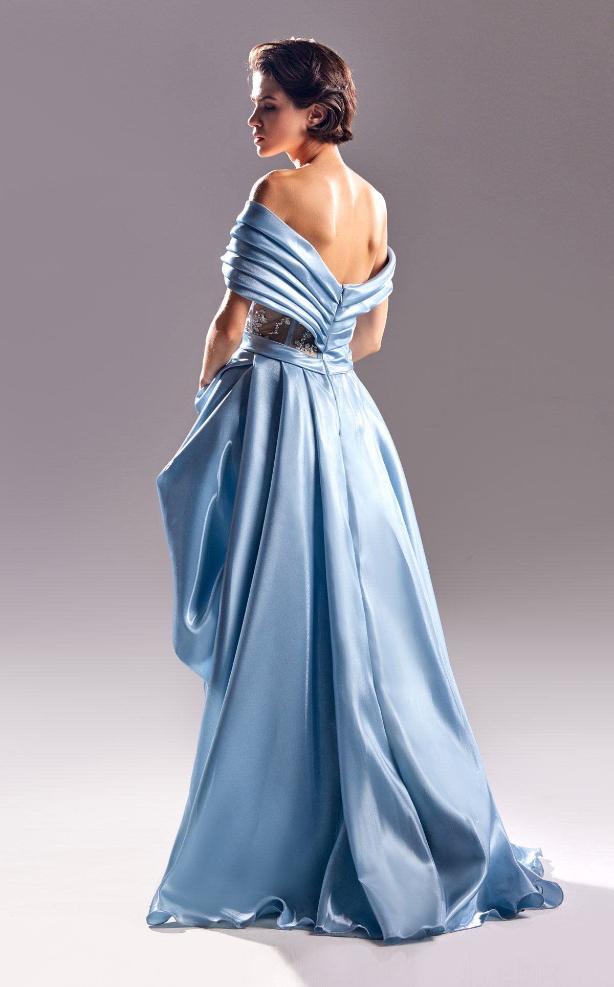 MNM Couture G1525