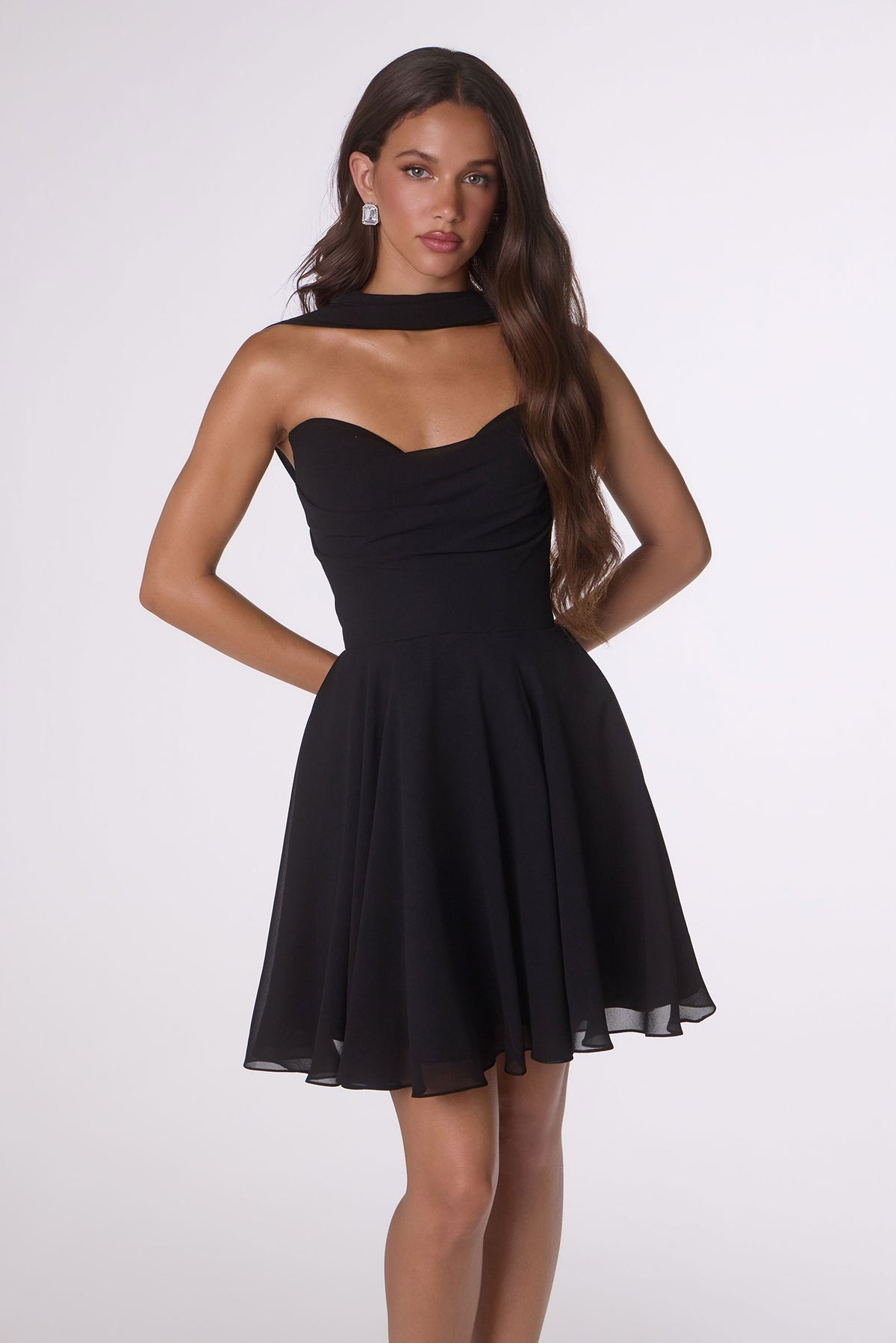 T709 BLACK