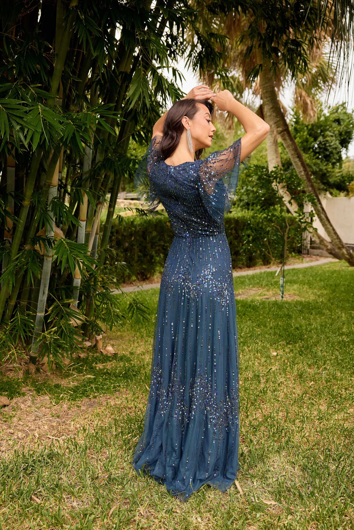 Primavera Couture 13153