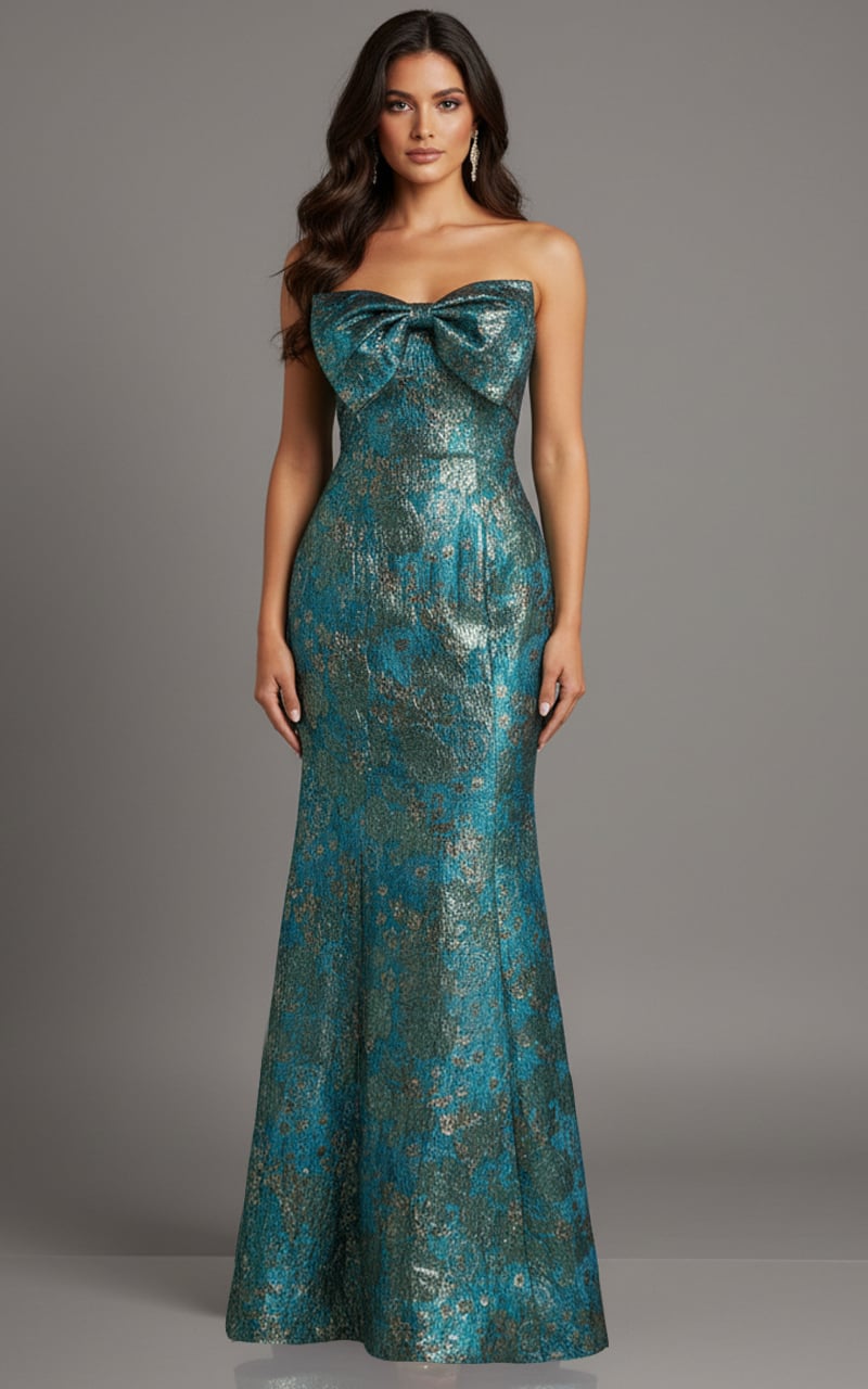 Jovani 49163
