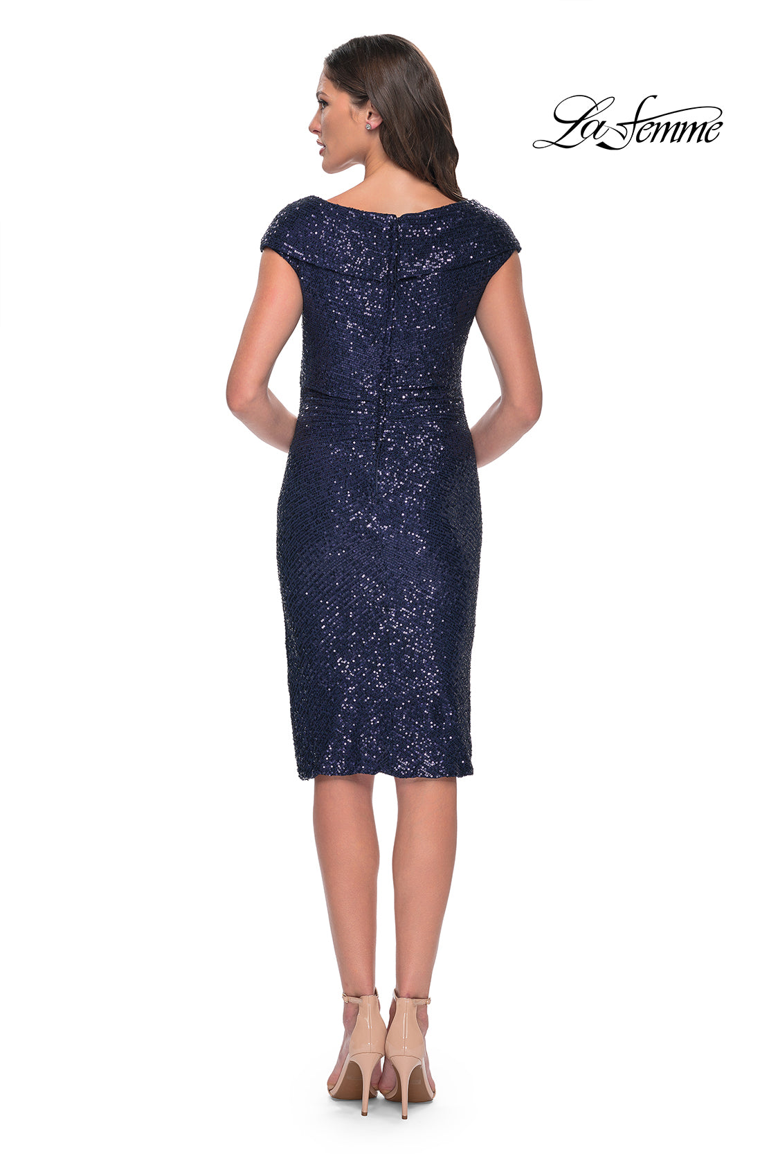 La Femme 30323 NAVY