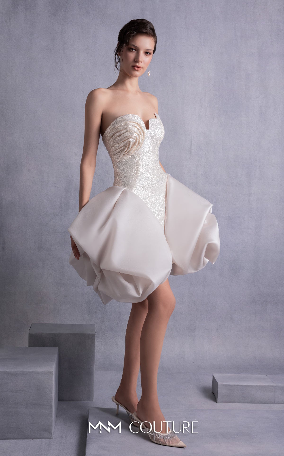 MNM Couture GOS2501