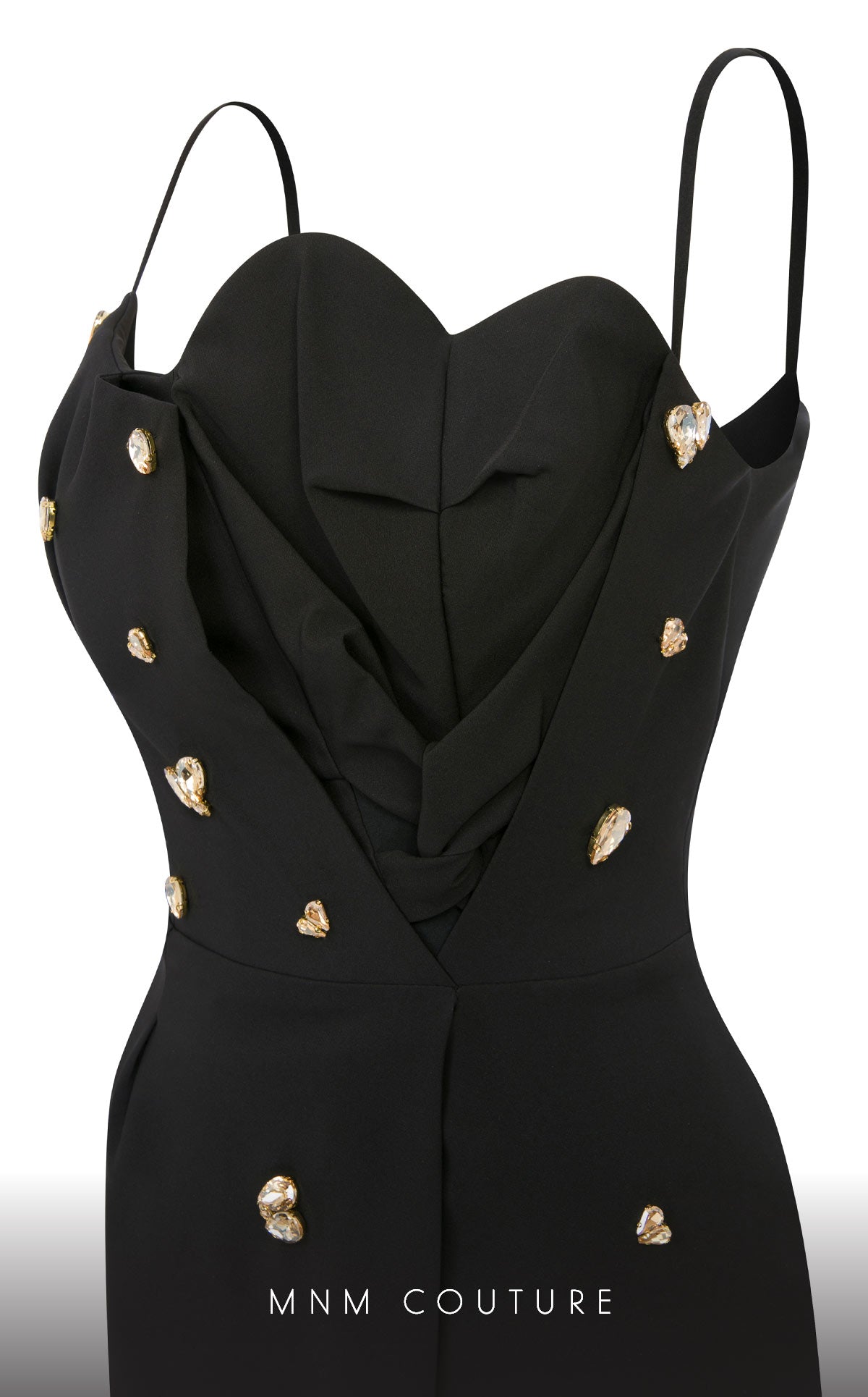 MNM Couture E0039
