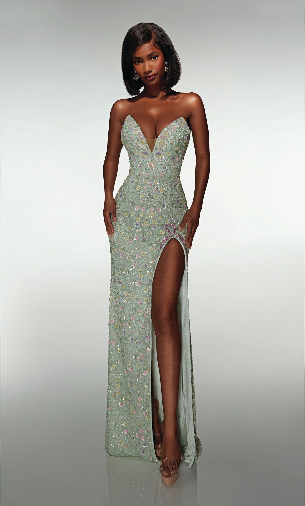 Alyce Paris 61998