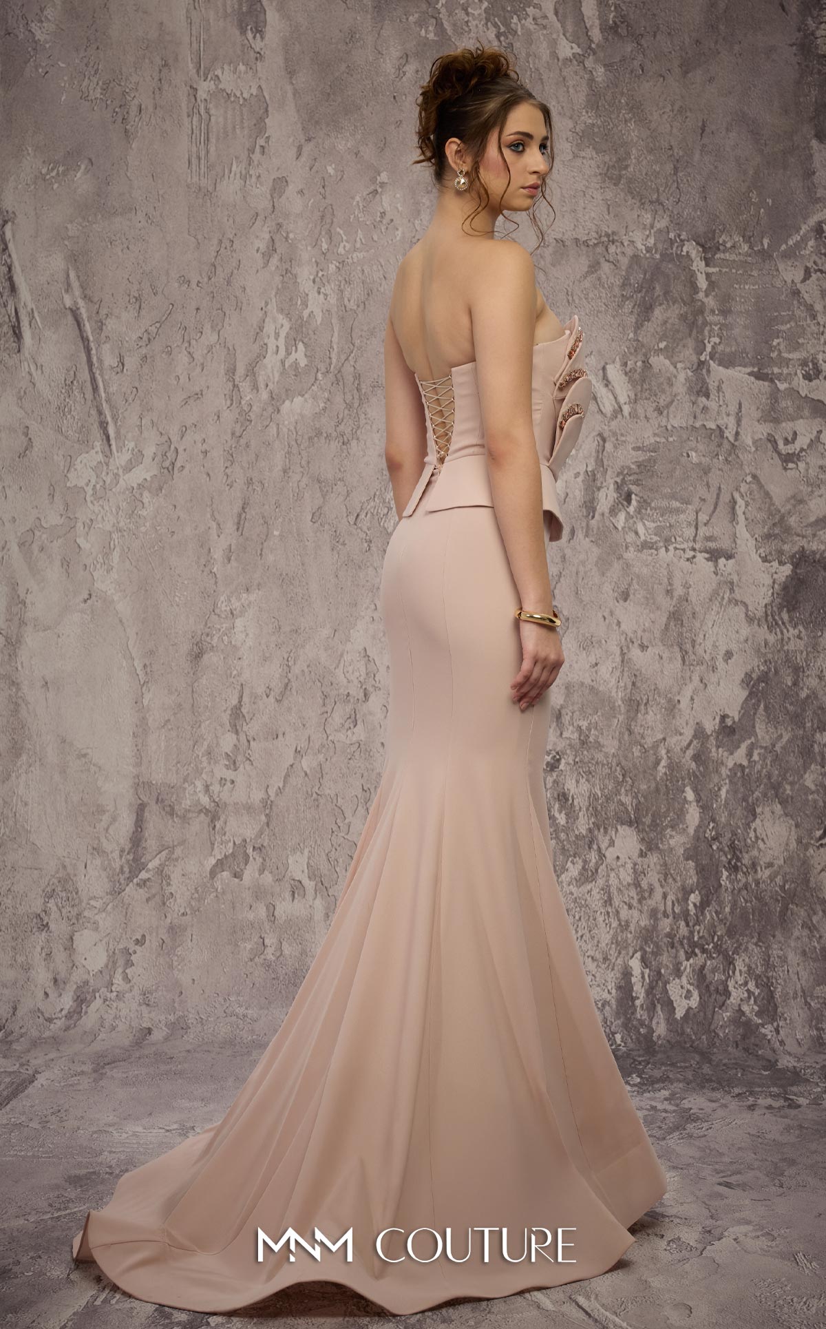MNM Couture J03571