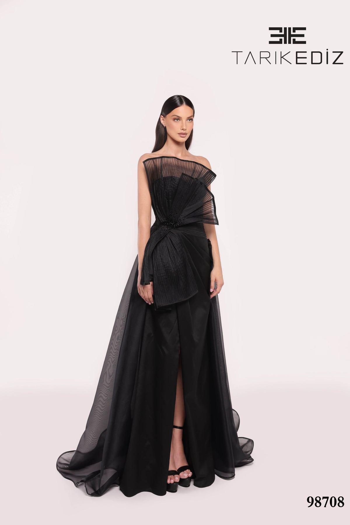 Tarik Ediz 98708 VANILLA