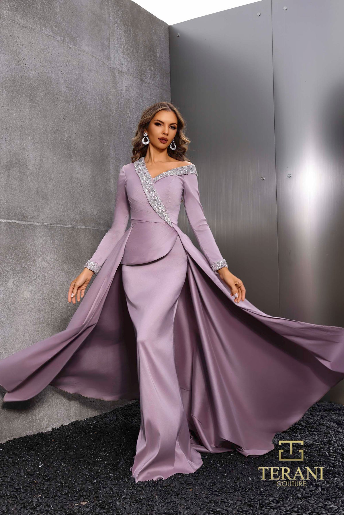 Terani Couture 252E5108