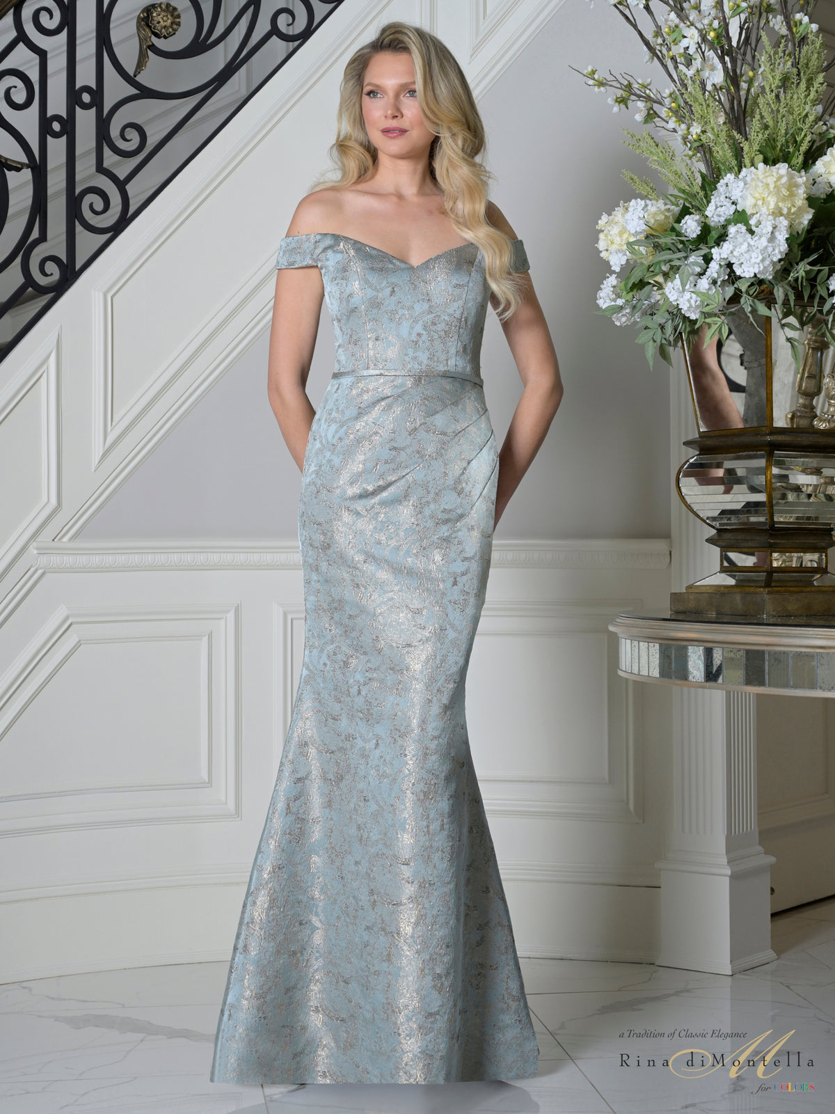 Rina Di Montella RD3513