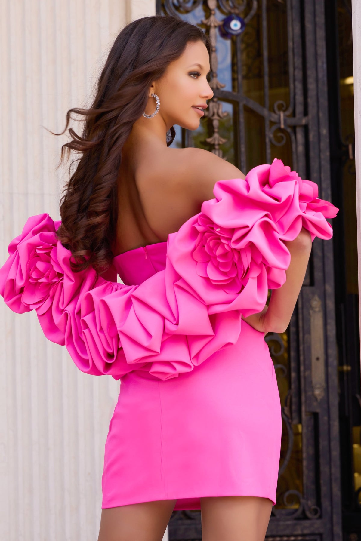 Jovani 45652 ROYAL