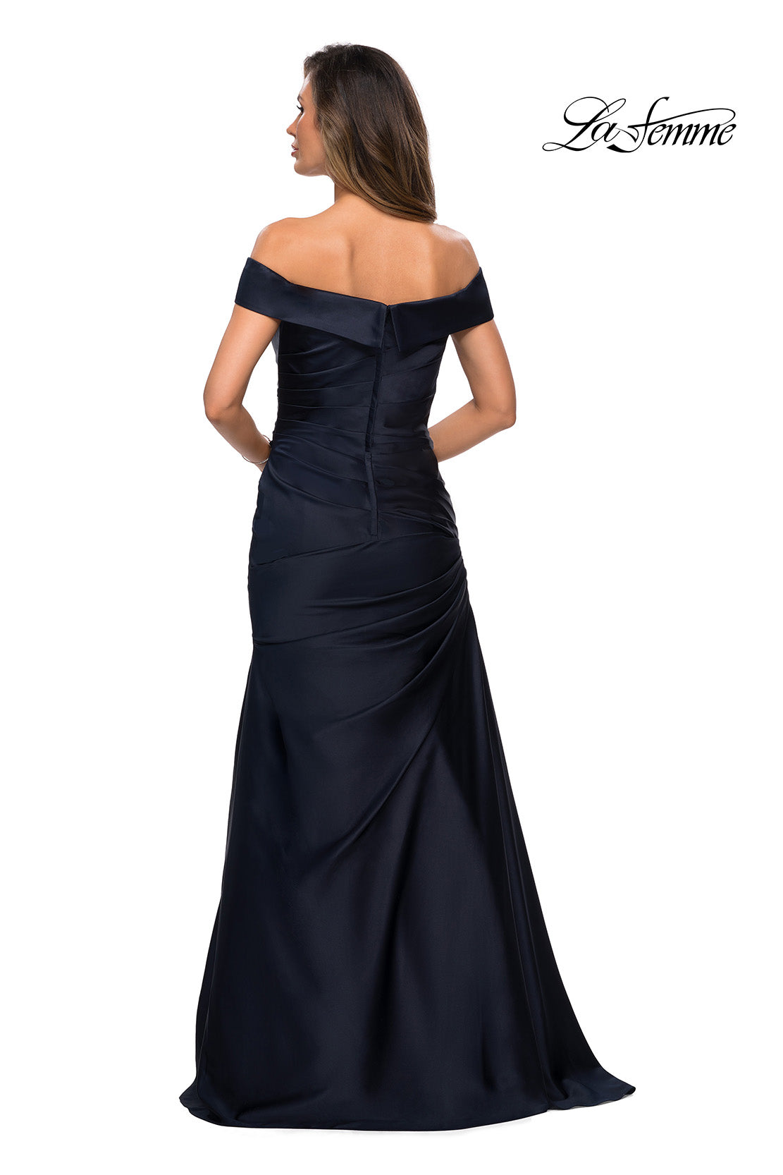 La Femme 28103 NAVY