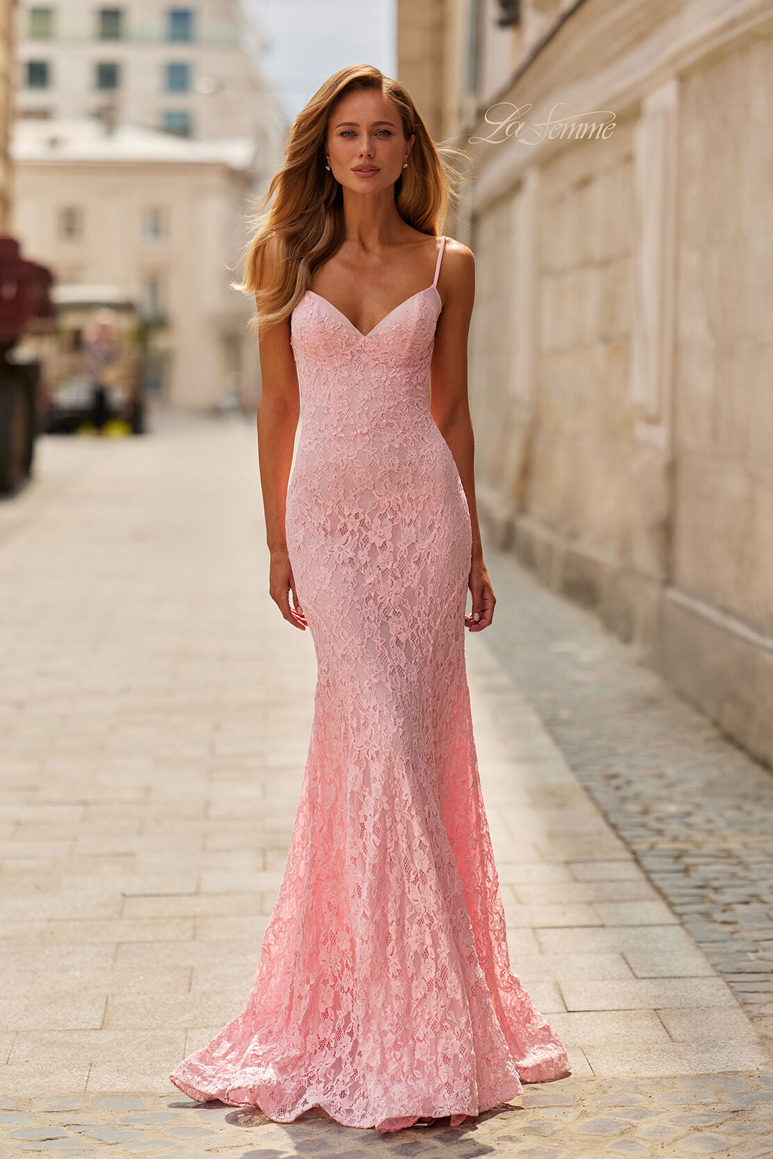 La Femme 33452