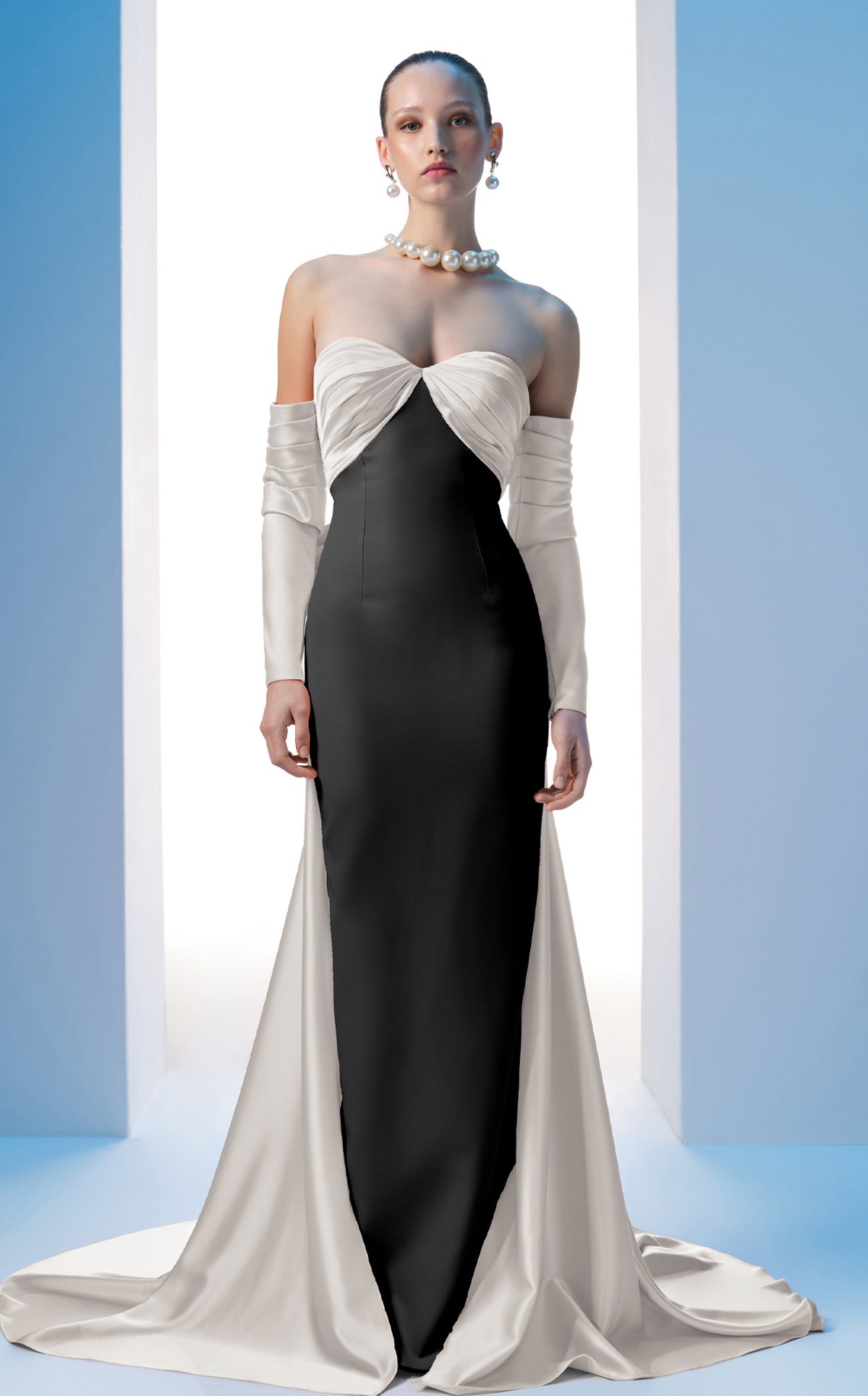 MNM Couture N0609