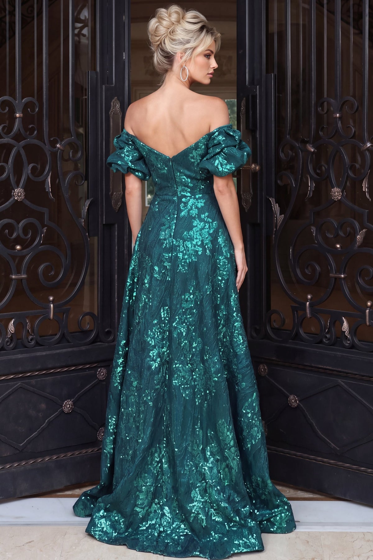 Jovani 40781
