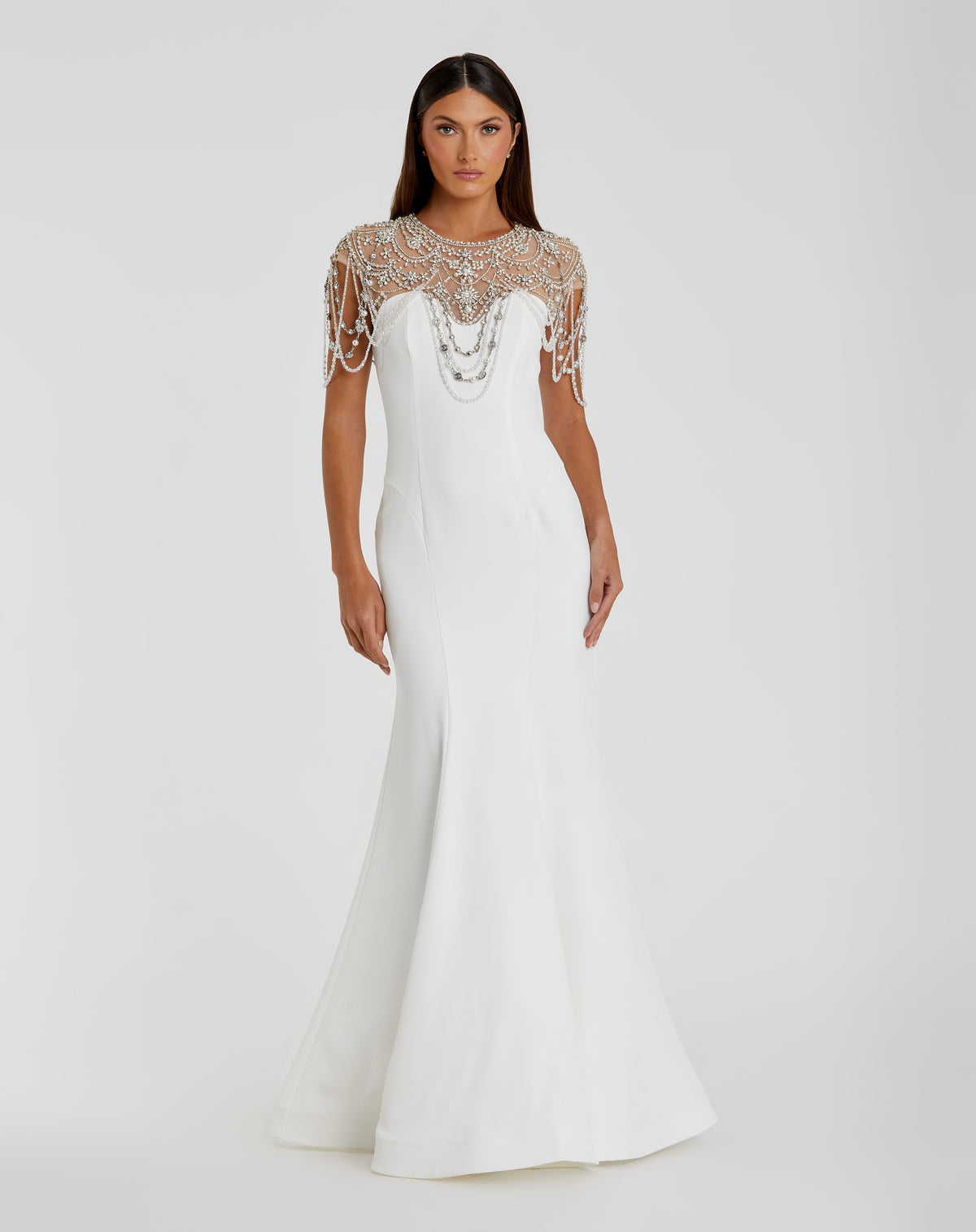 Mac Duggal 11775