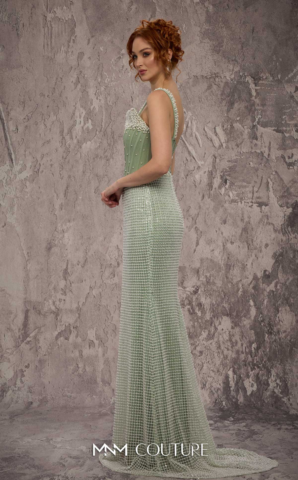 MNM Couture J03553