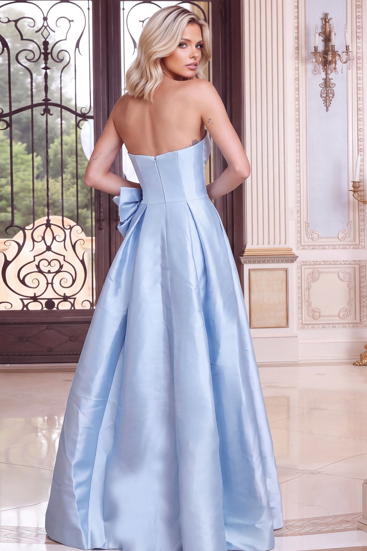 Jovani 55121
