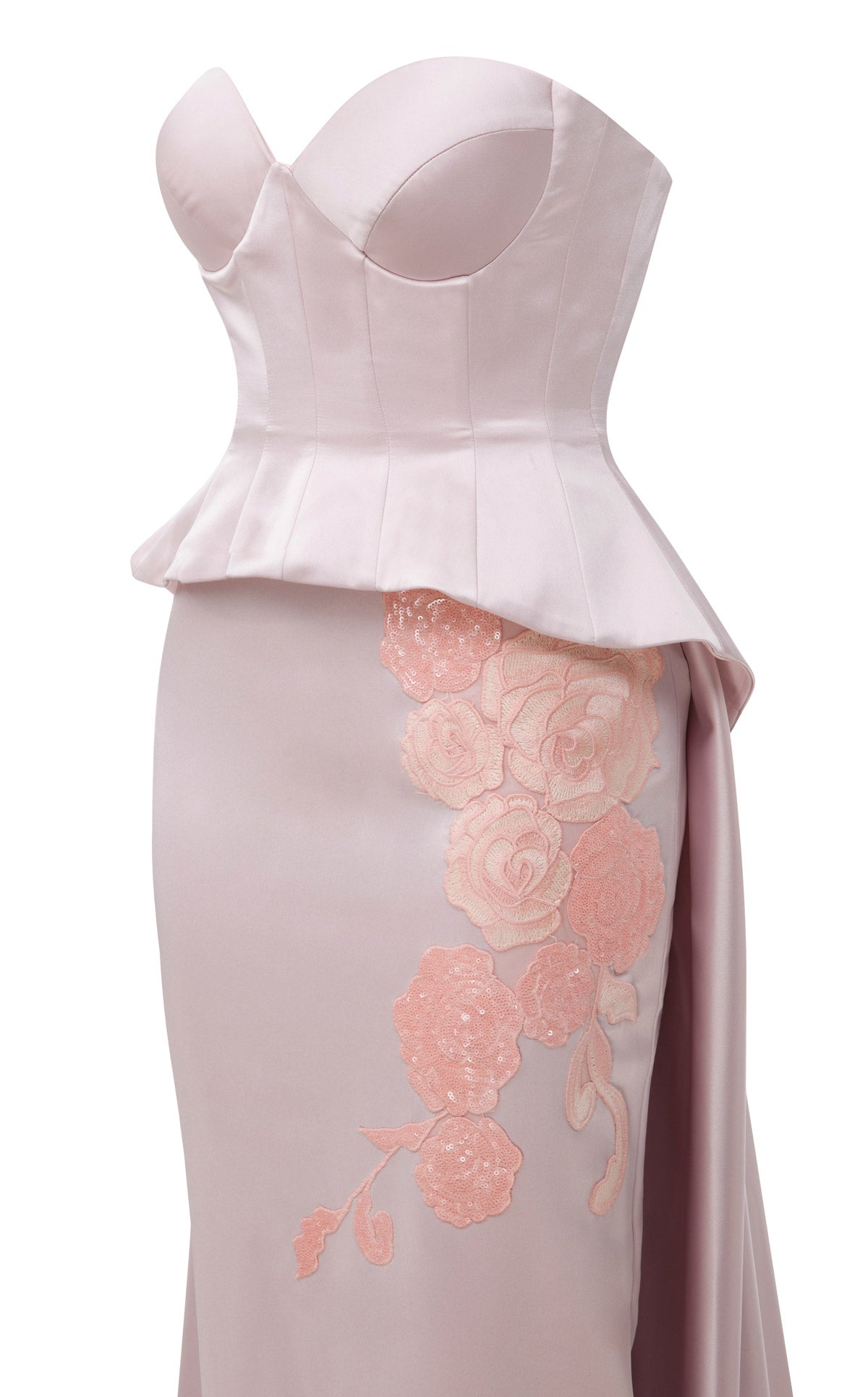 MNM Couture N0648