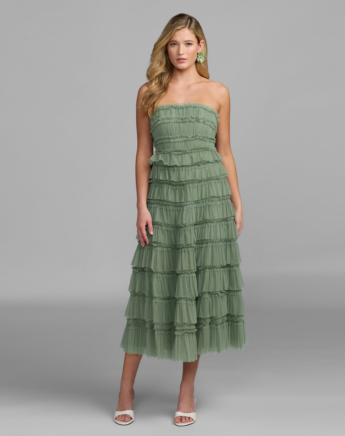 Mac Duggal 8286