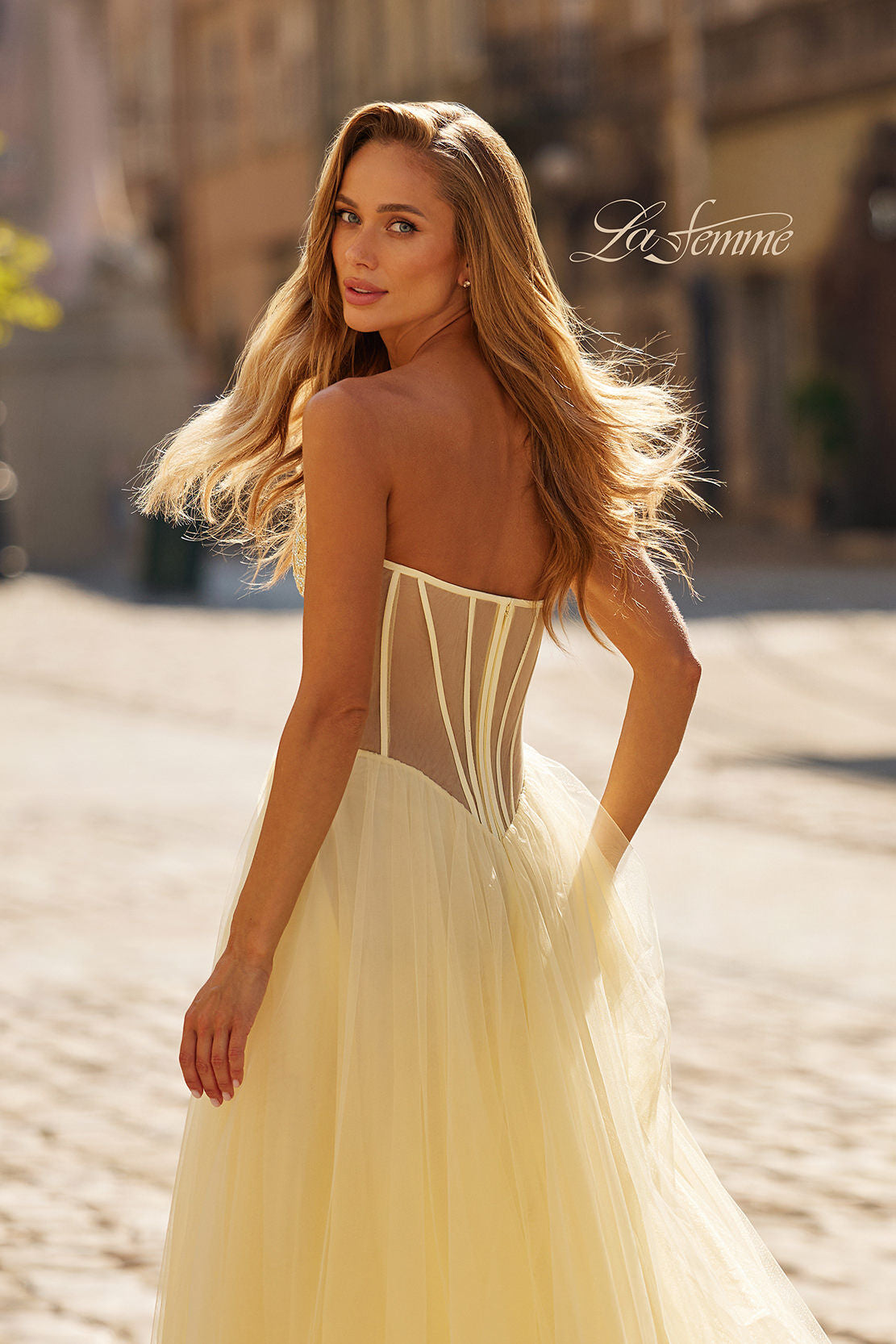 La Femme 33491