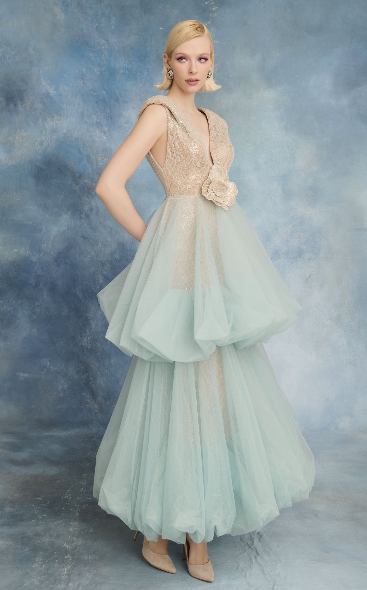 MNM Couture N0719