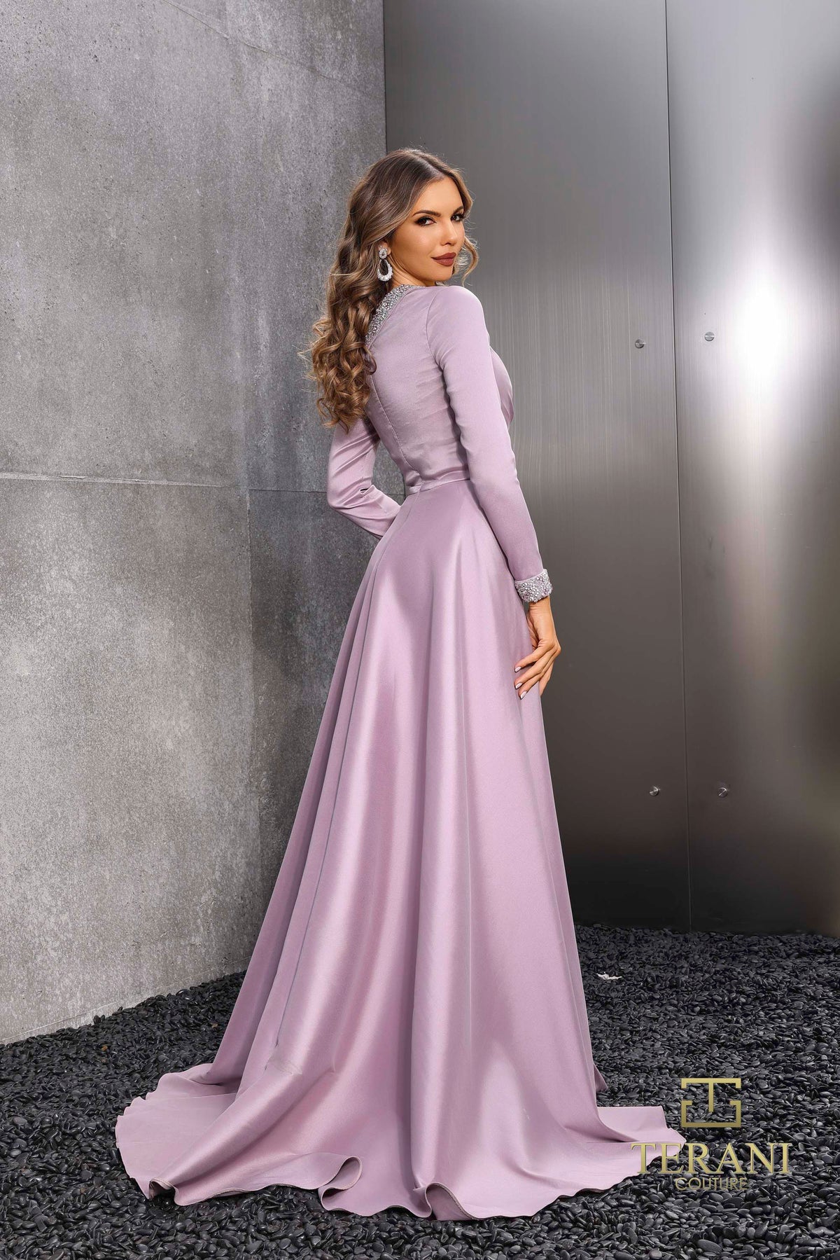 Terani Couture 252E5108