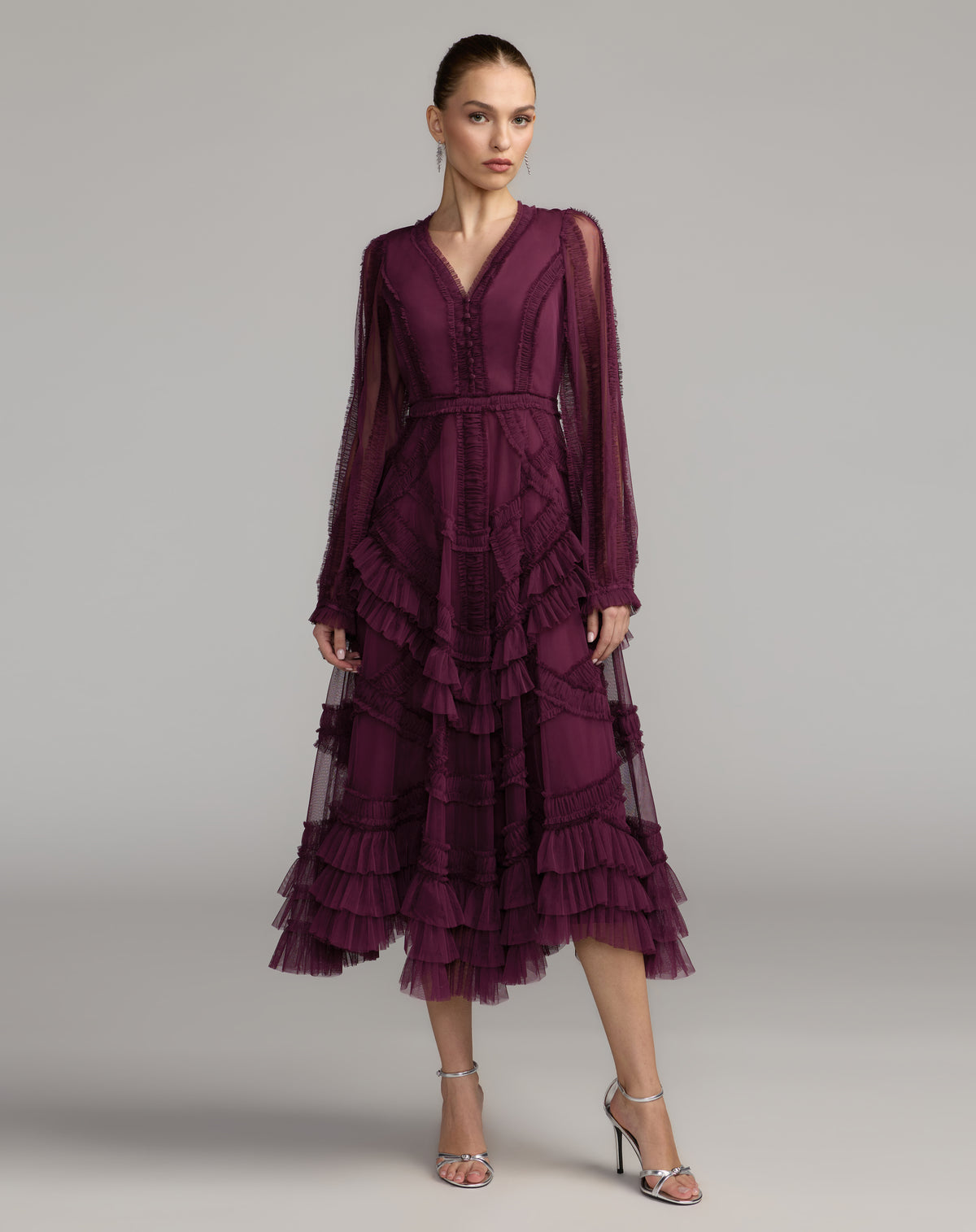 Mac Duggal 8247