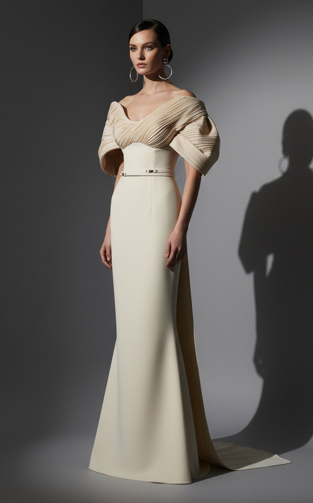 MNM Couture E0088