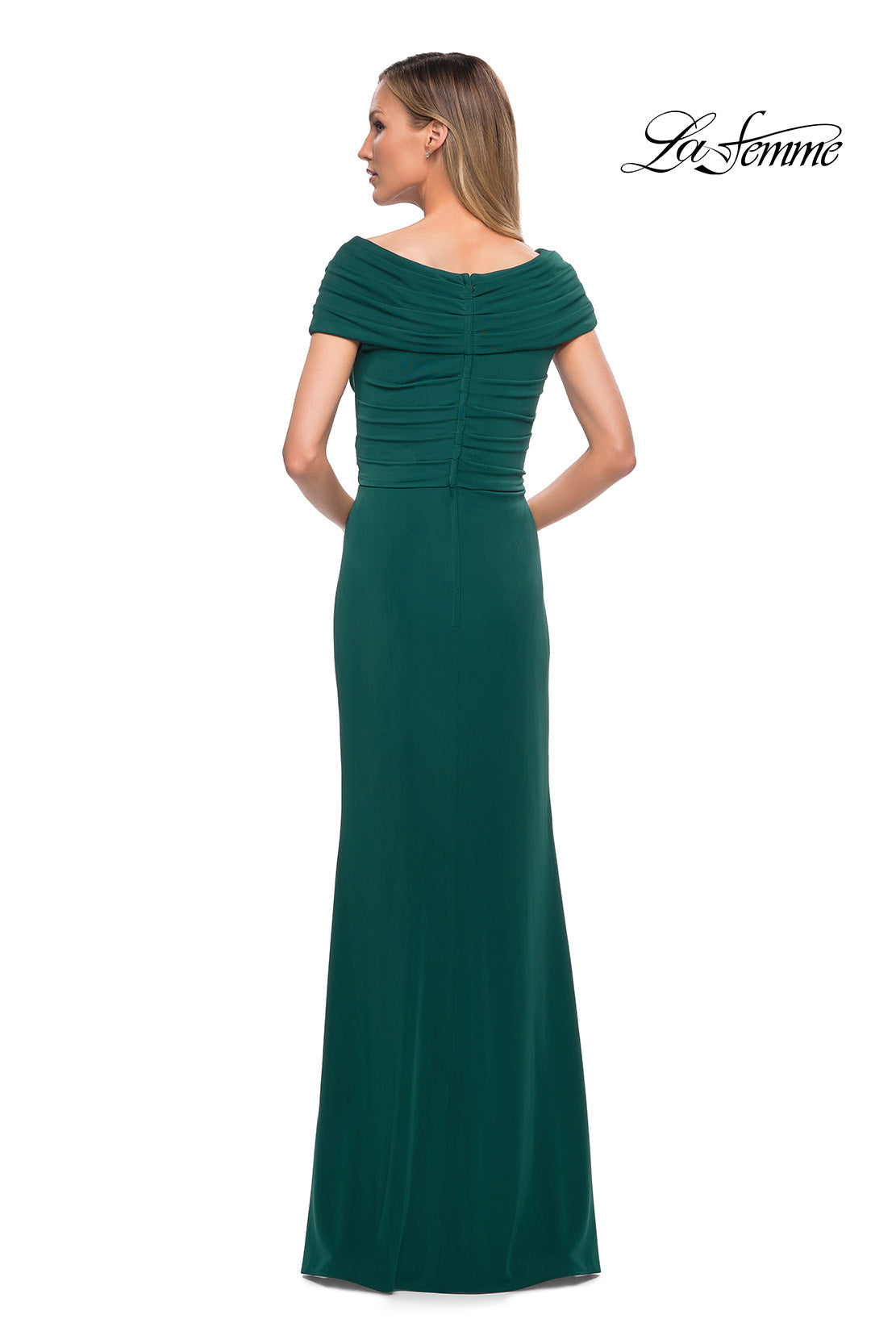 La Femme 26519 EMERALD