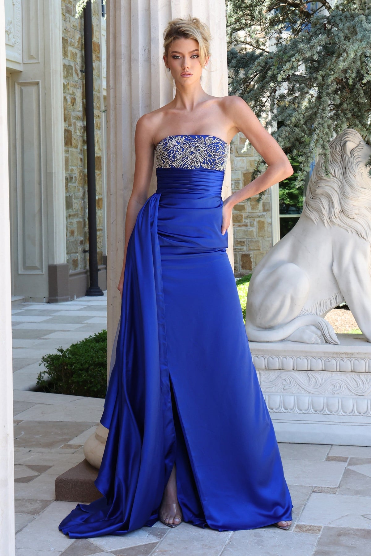 Jovani 43674