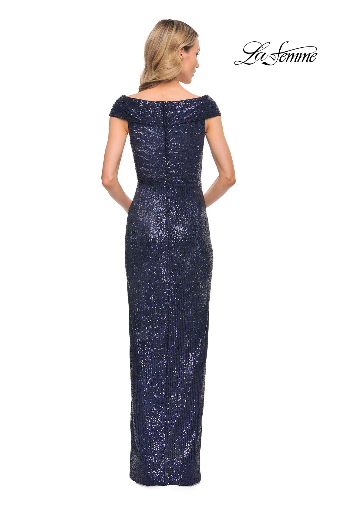 La Femme 30326 NAVY