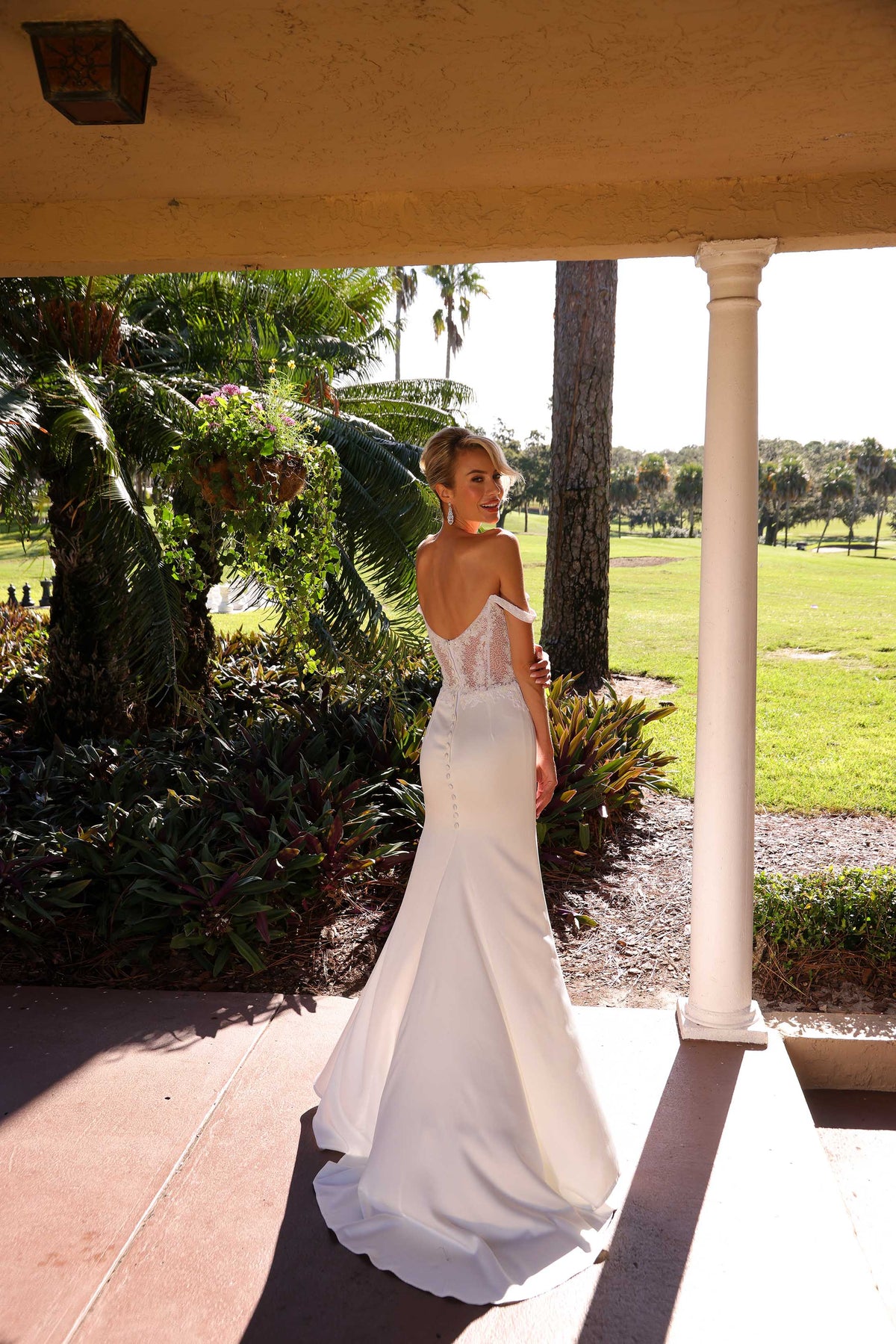 Primavera Couture 11208