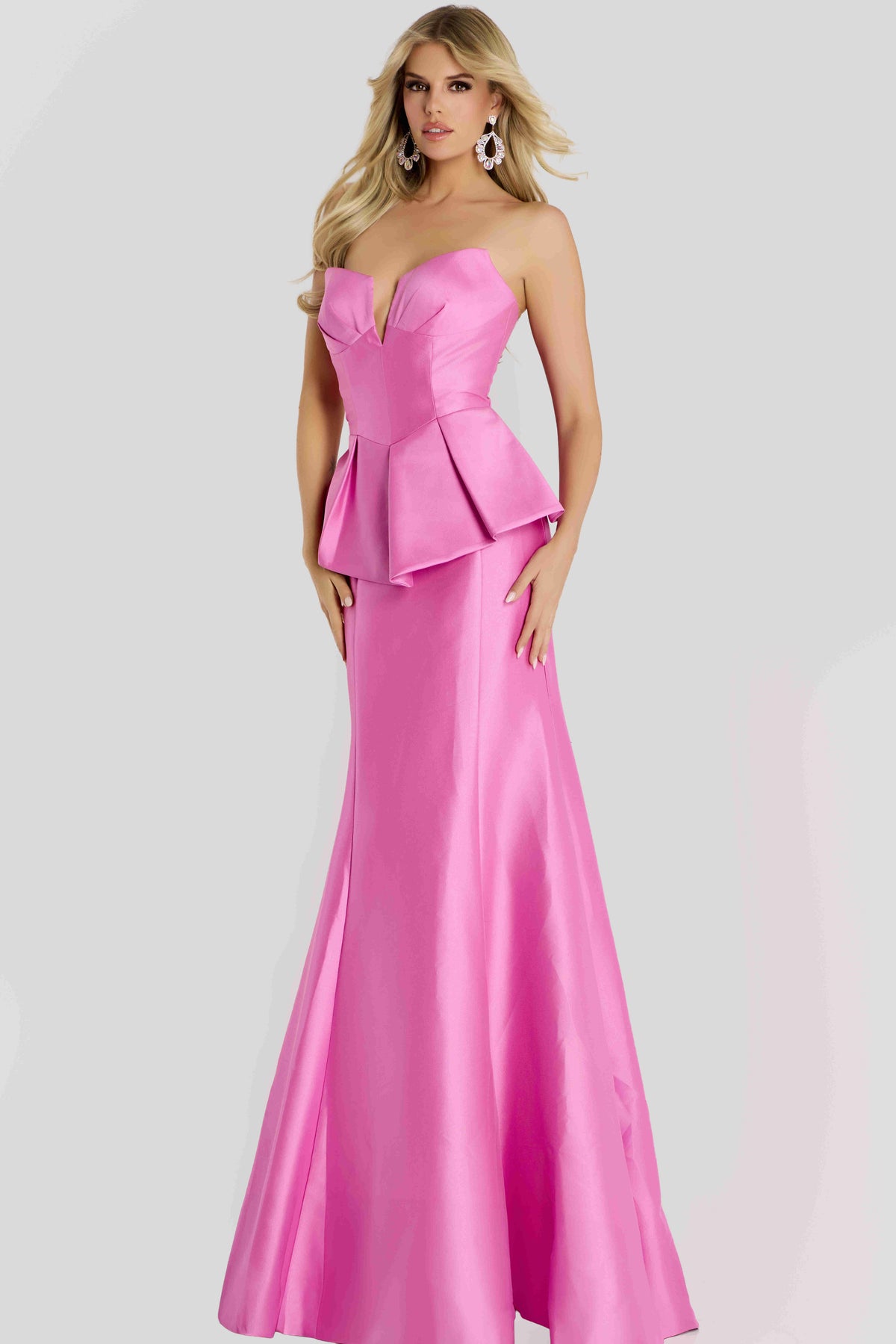 Jovani 49071