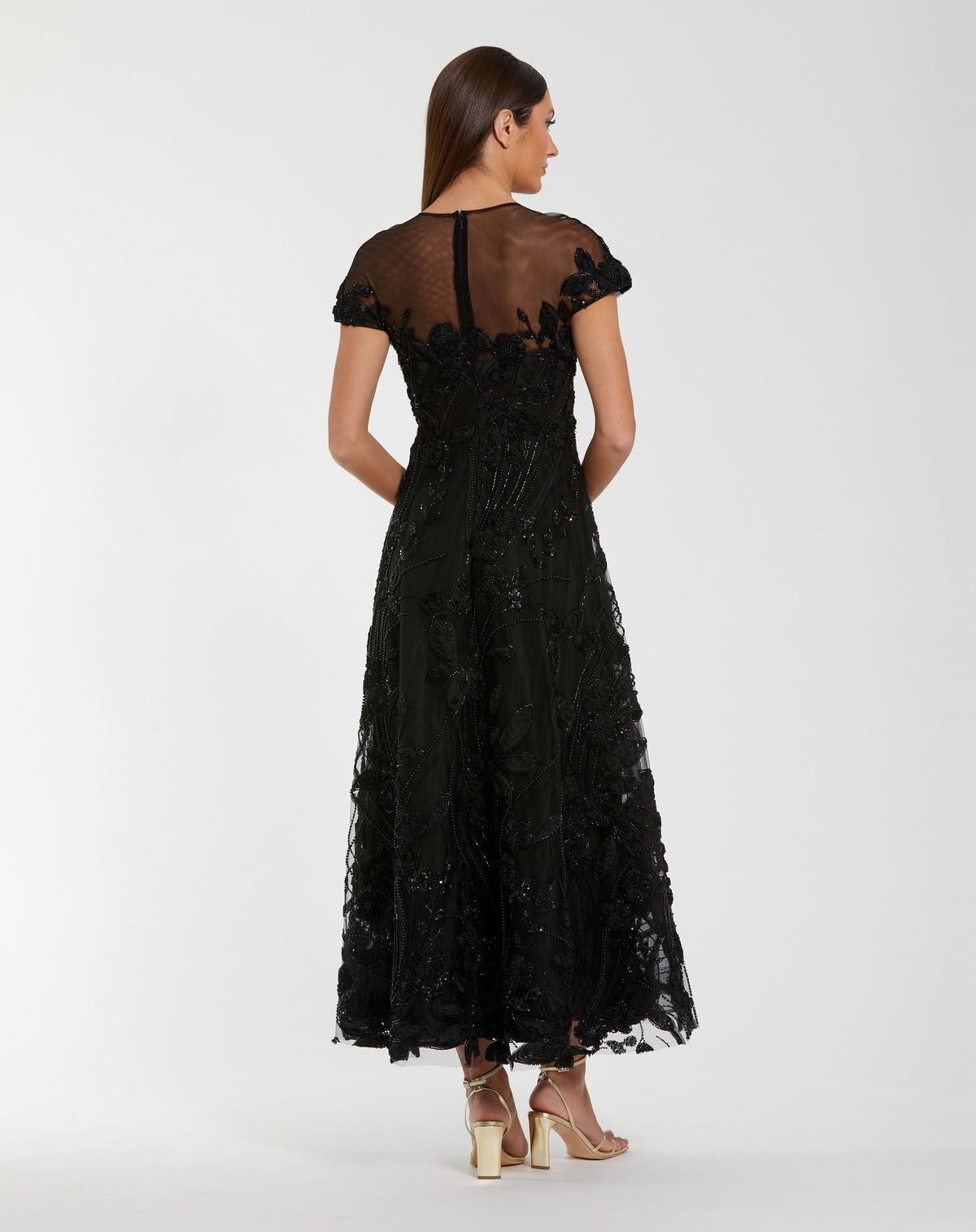 Mac Duggal 69003