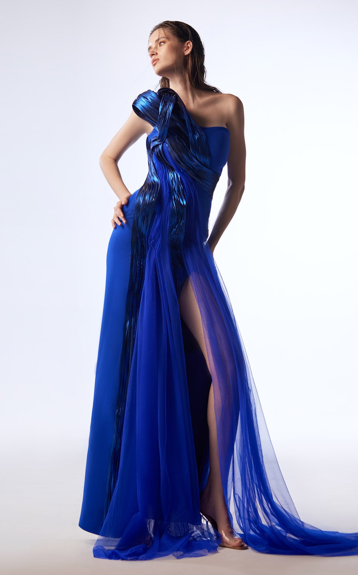 MNM Couture G1731