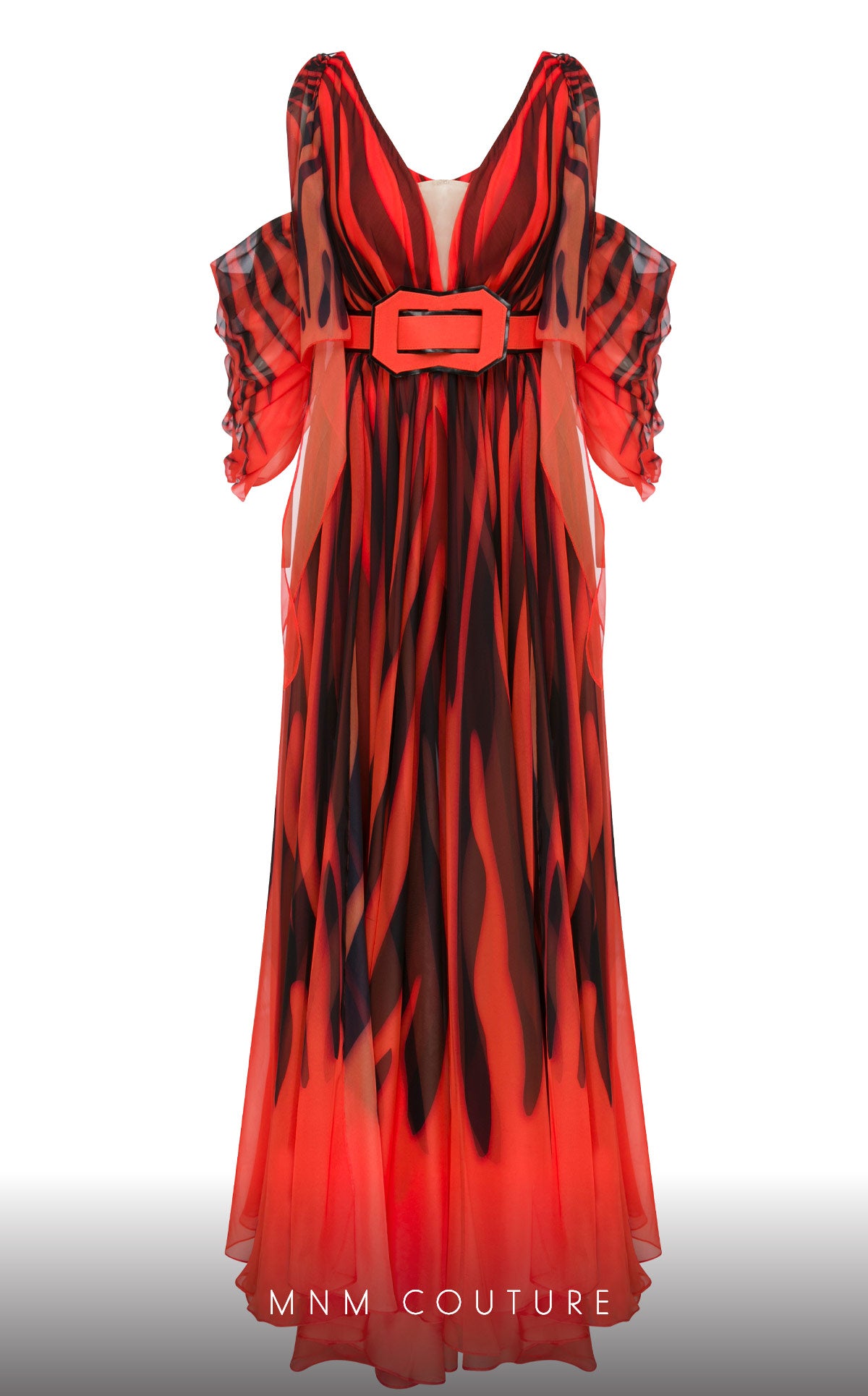 MNM Couture 2748