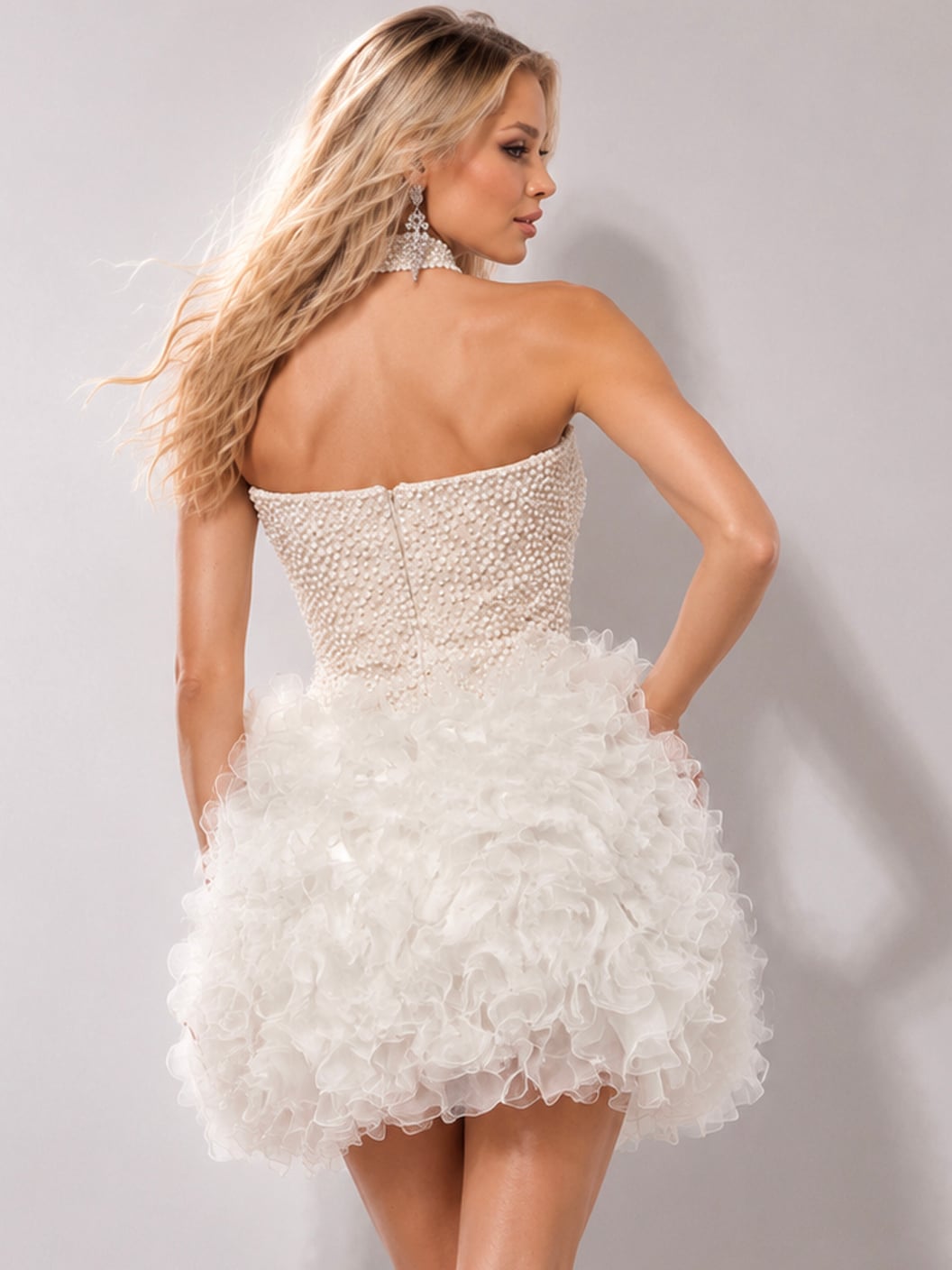 Jovani 45338
