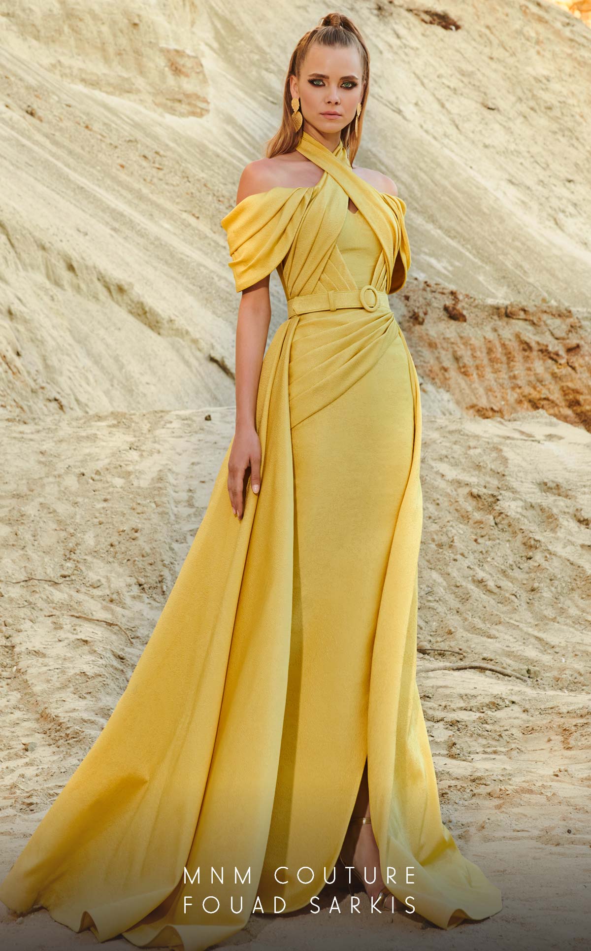 MNM Couture 2776