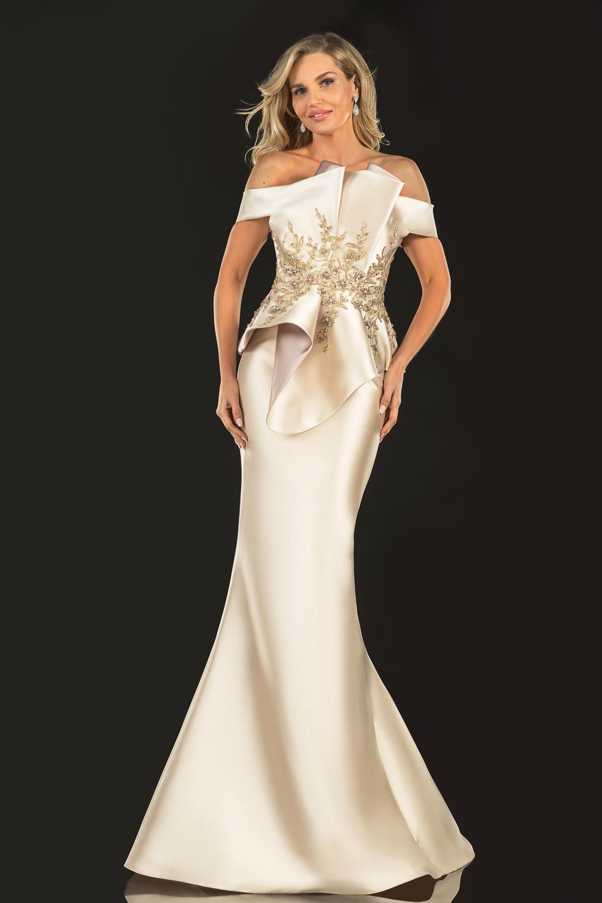 Terani Couture 2021E2835