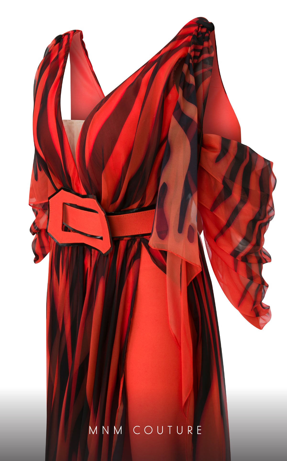 MNM Couture 2748