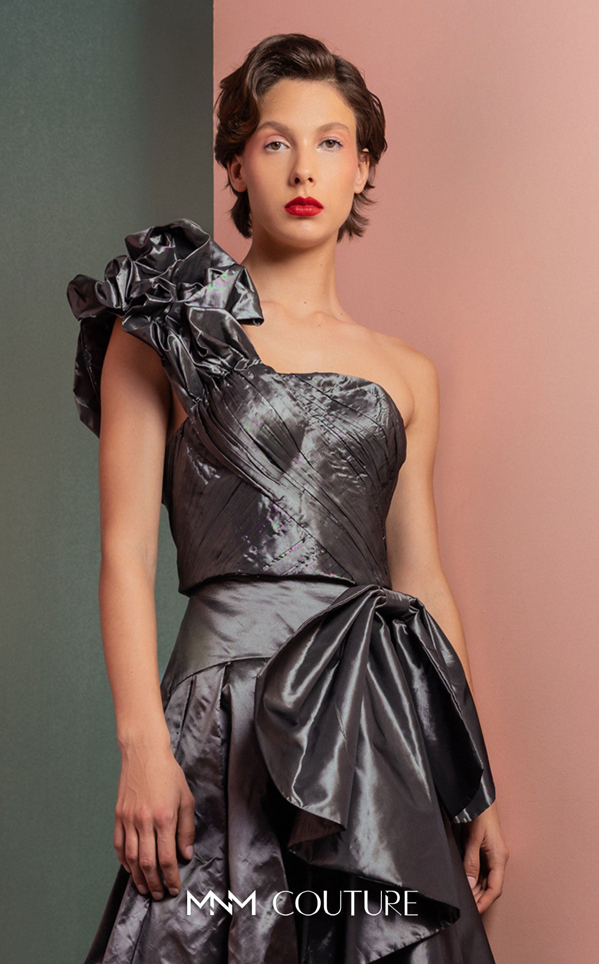 MNM Couture GOF2524