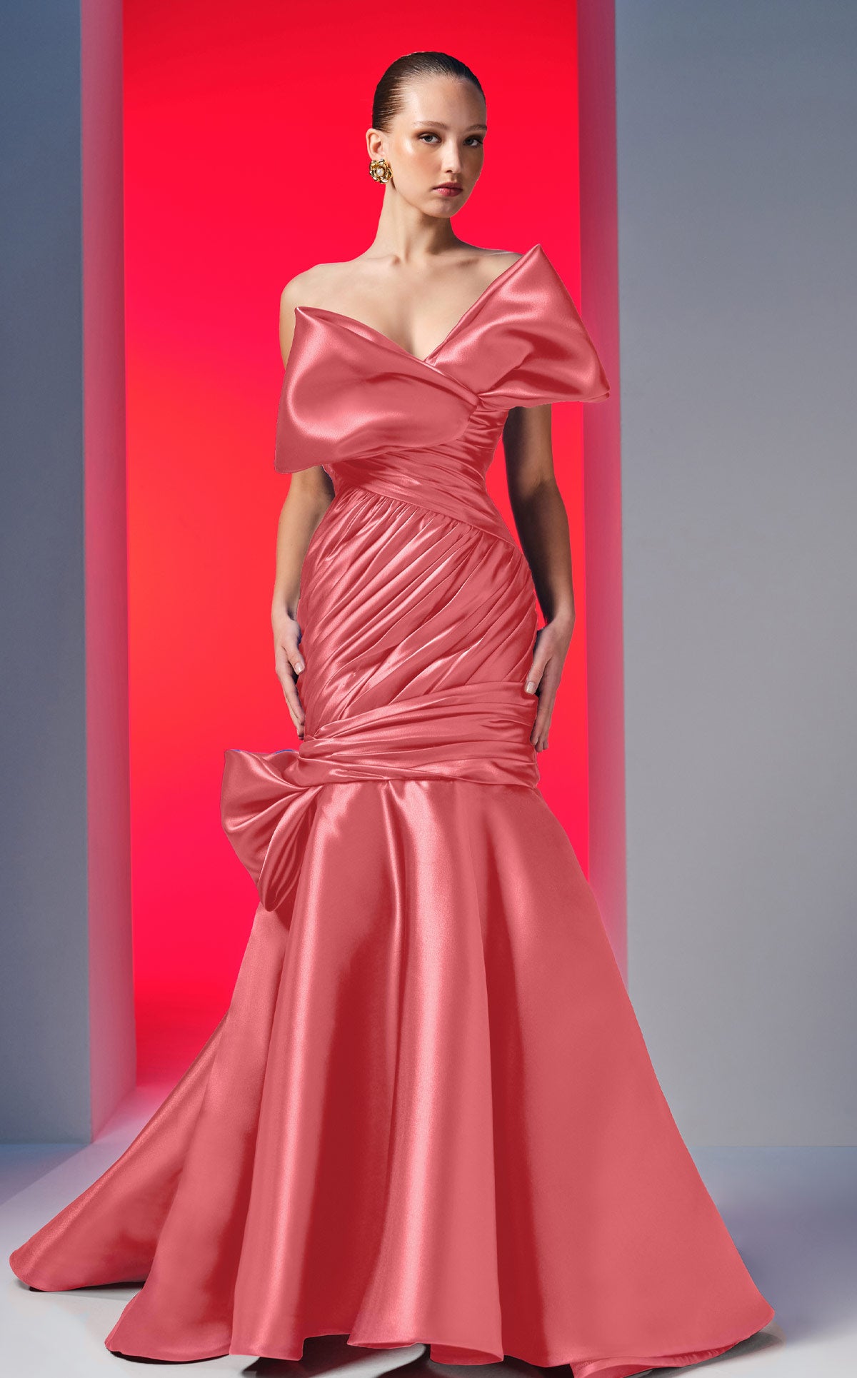 MNM Couture N0611