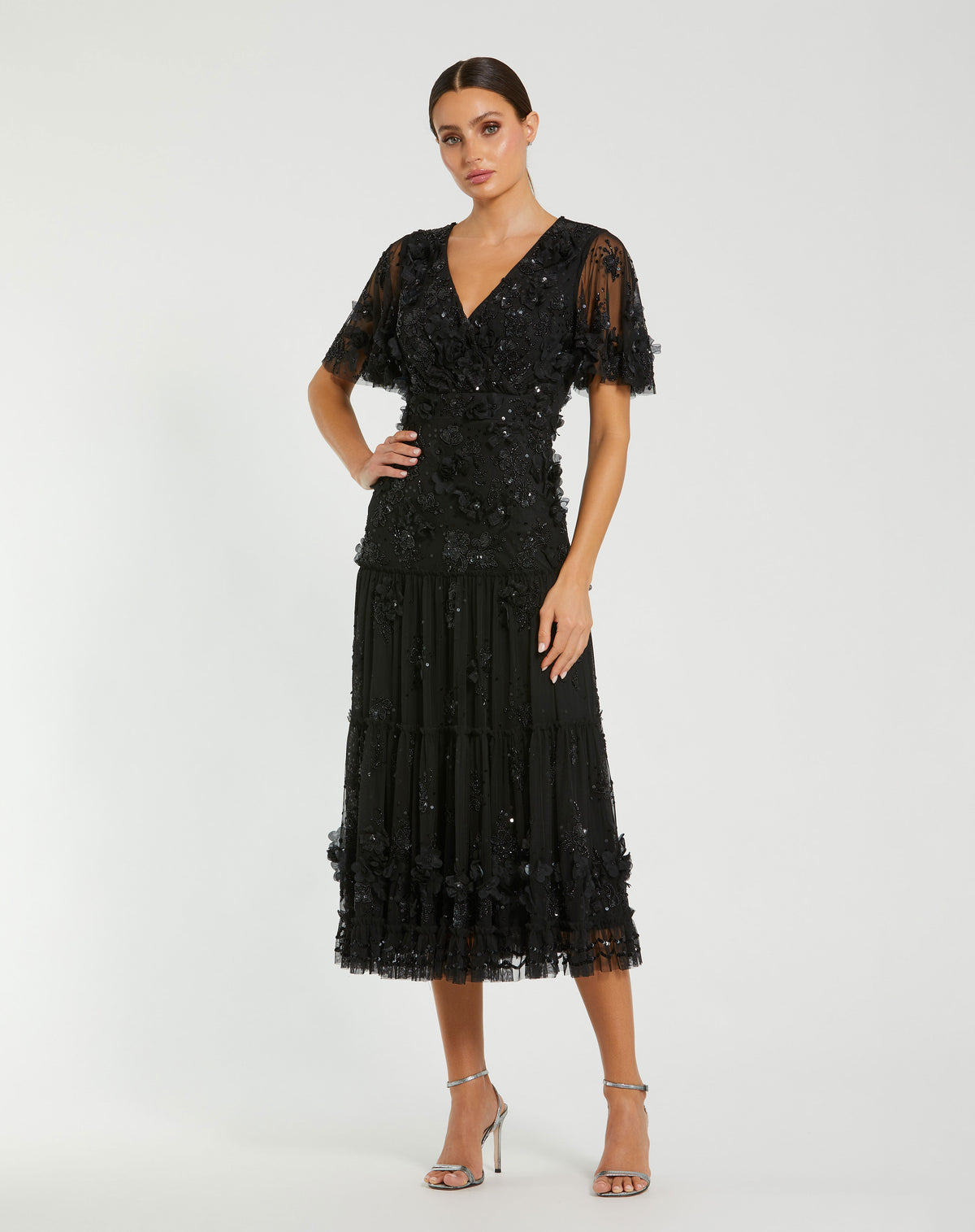 Mac Duggal 9207