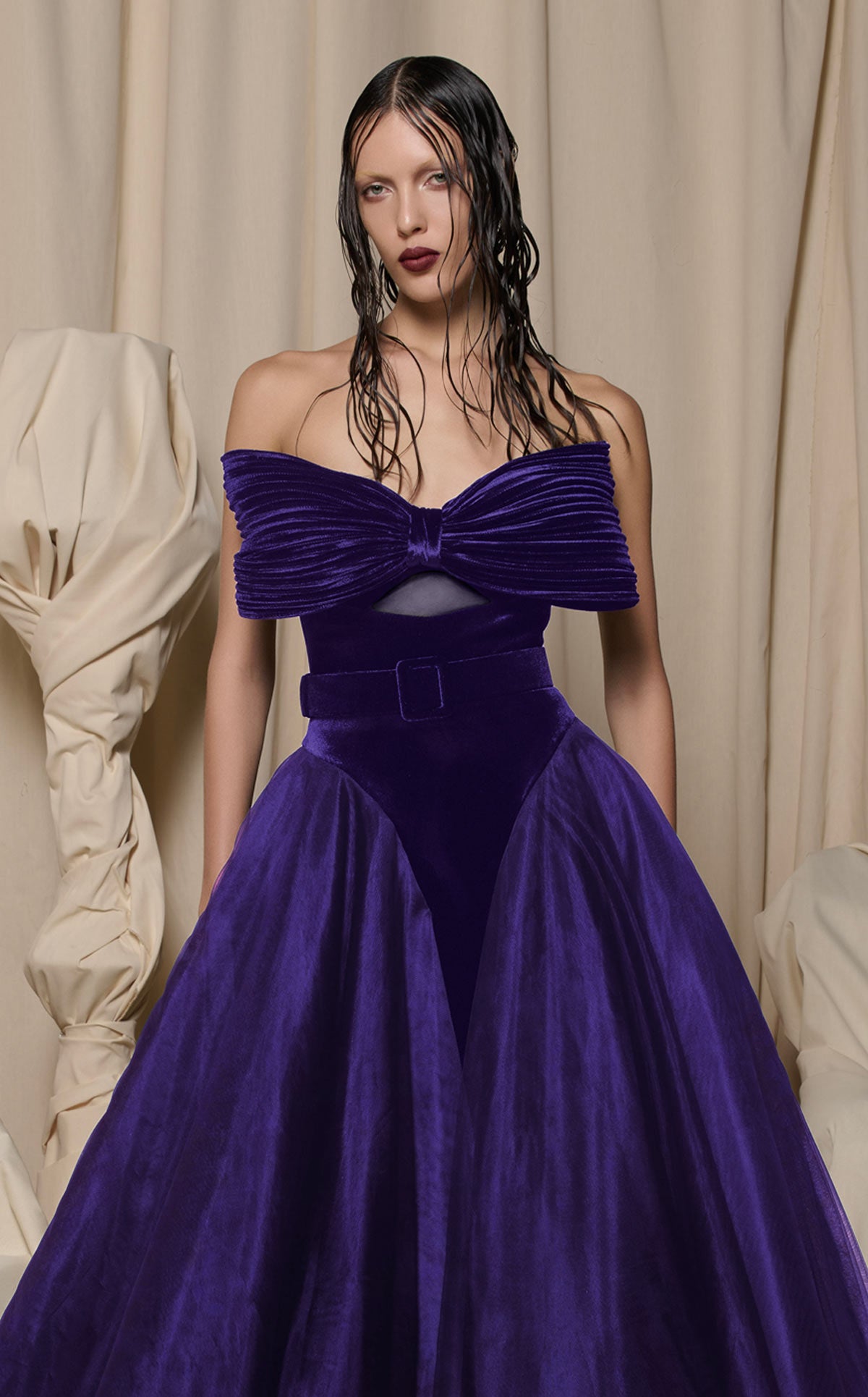 MNM Couture N0713