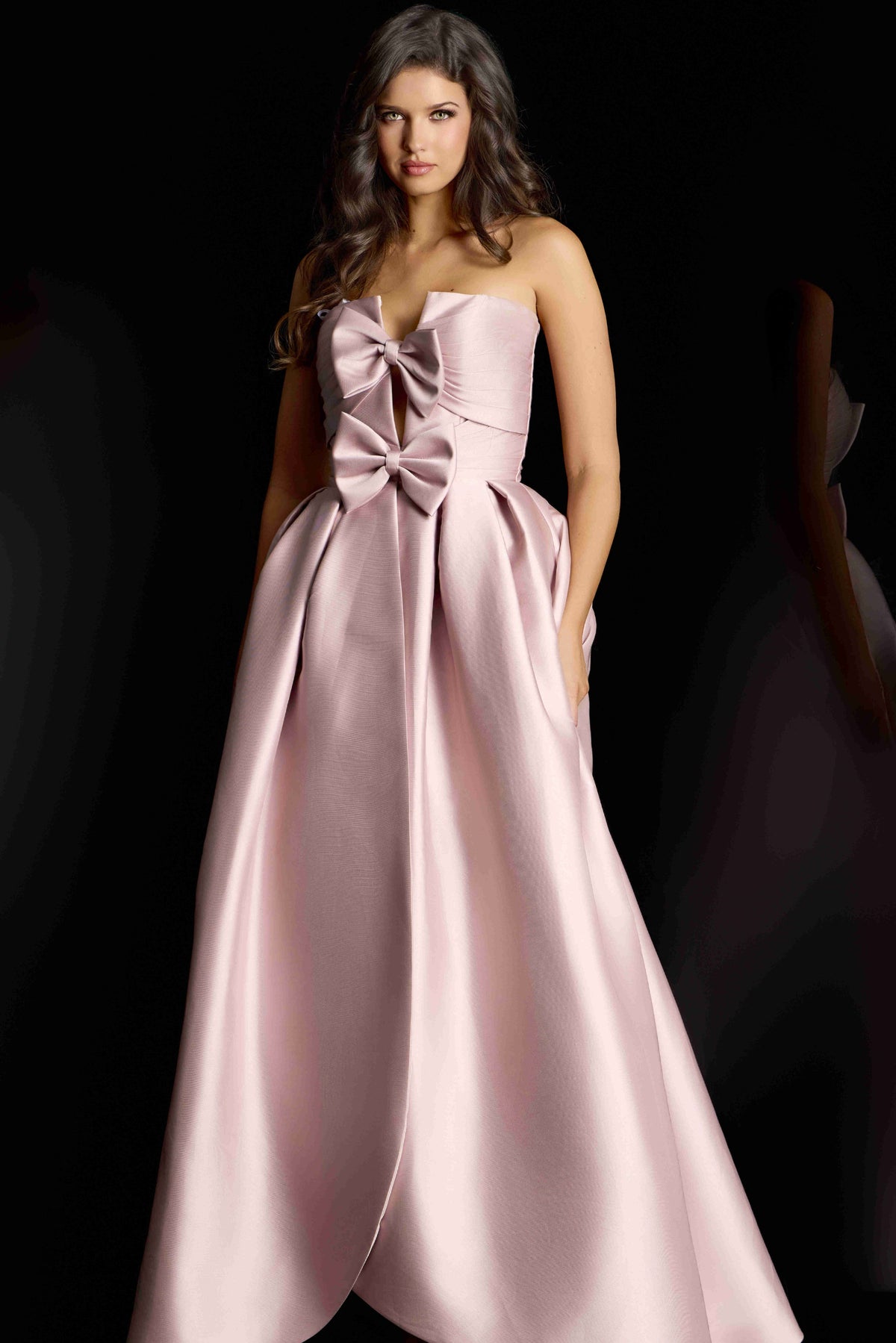Jovani 45672