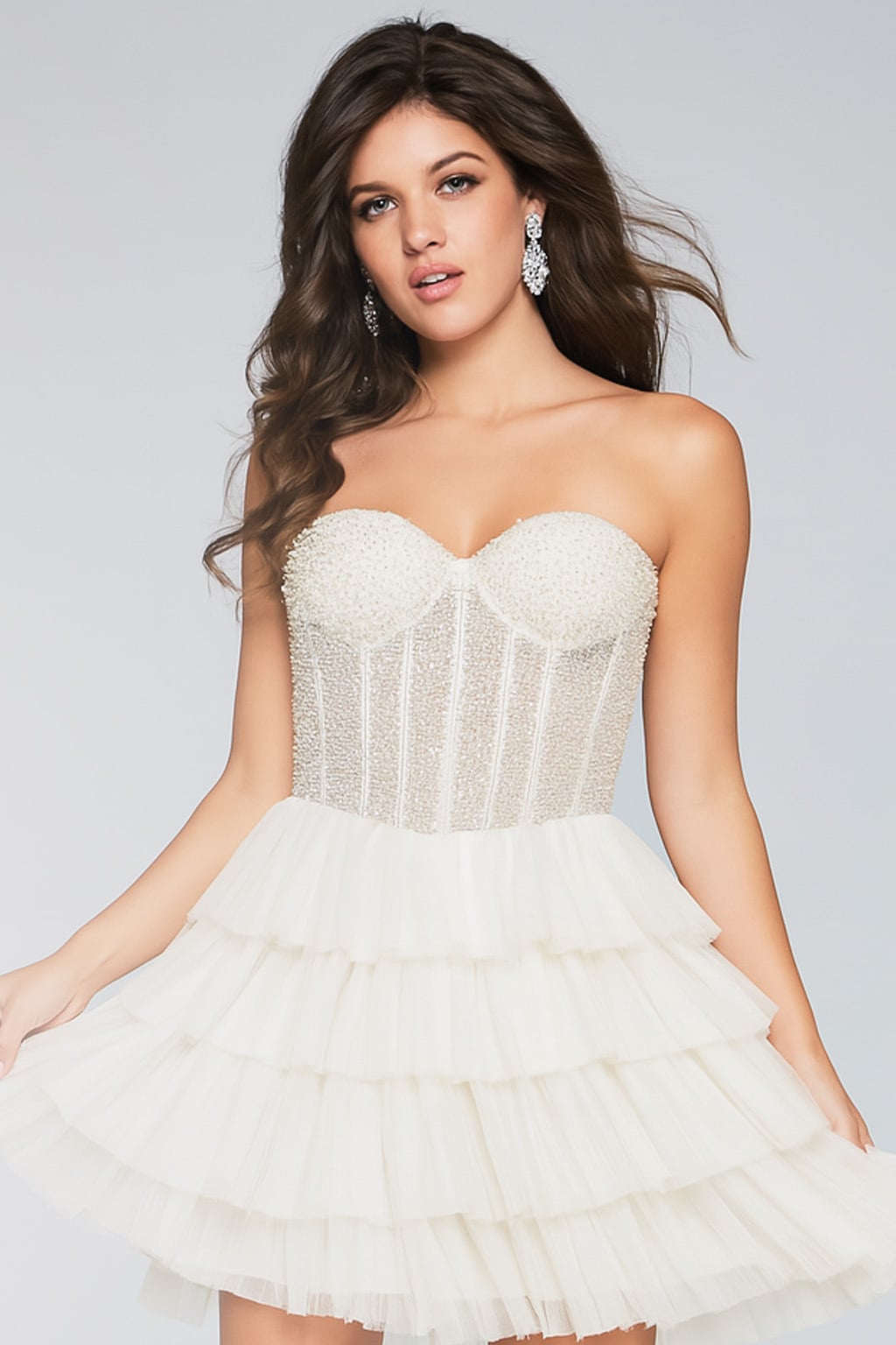 Jovani 39629